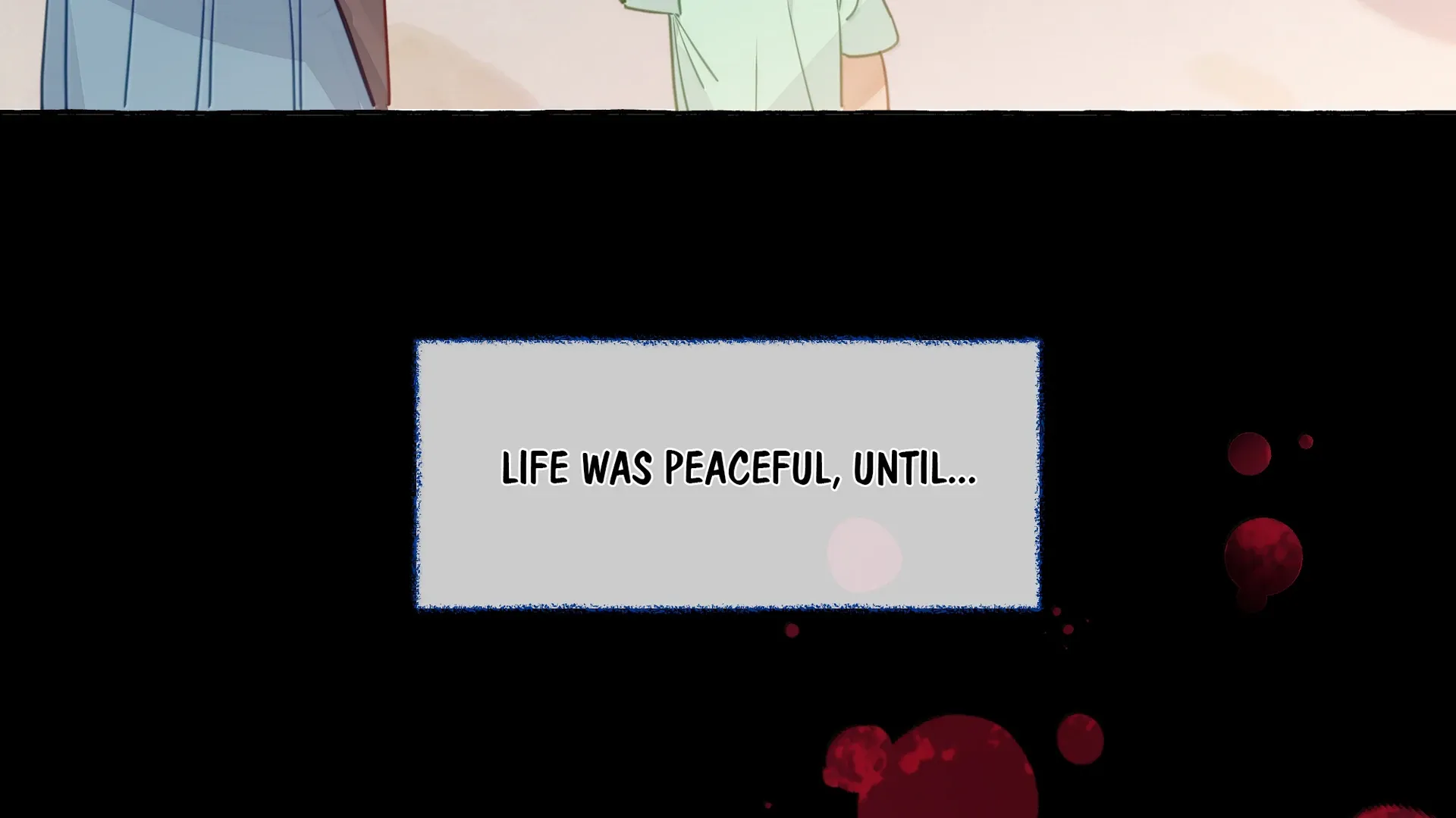 Foxes Always Lie Chapter 40 page 20 - 
