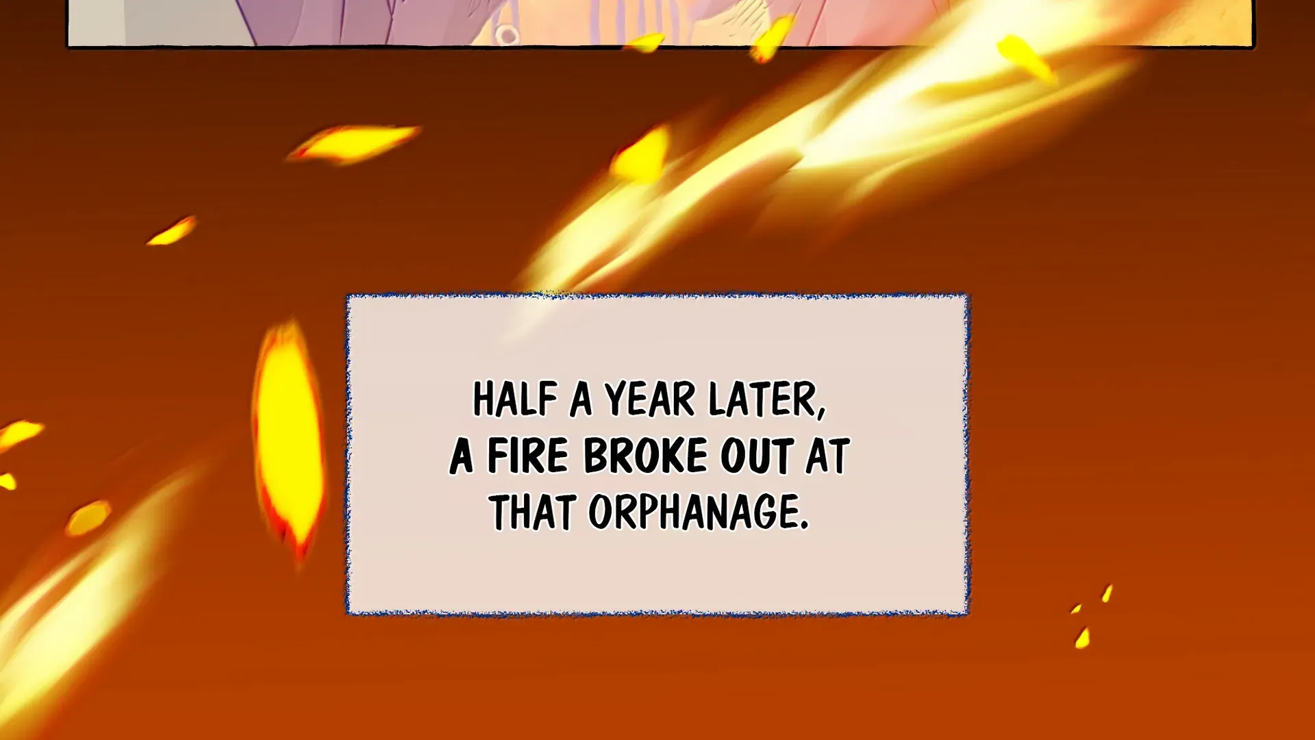 Foxes Always Lie Chapter 40 page 31 - 
