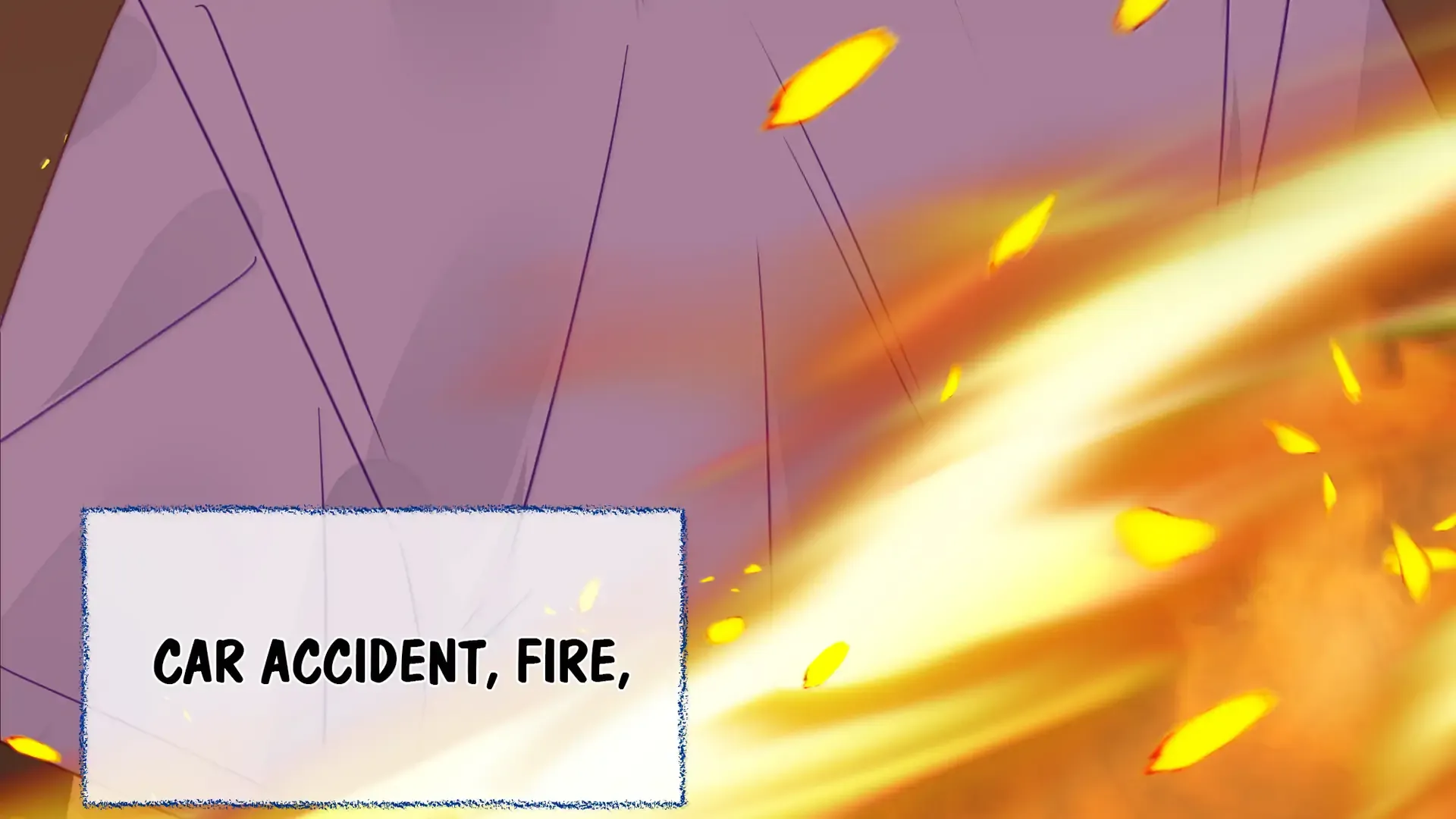 Foxes Always Lie Chapter 40 page 37 - 