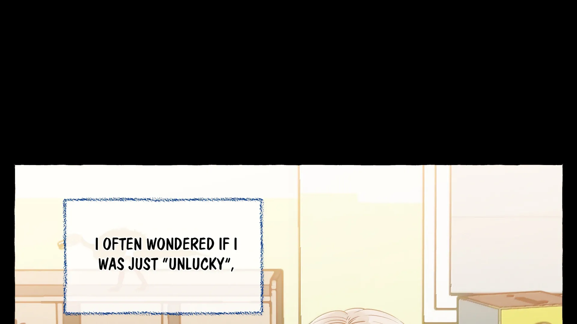 Foxes Always Lie Chapter 40 page 48 - 