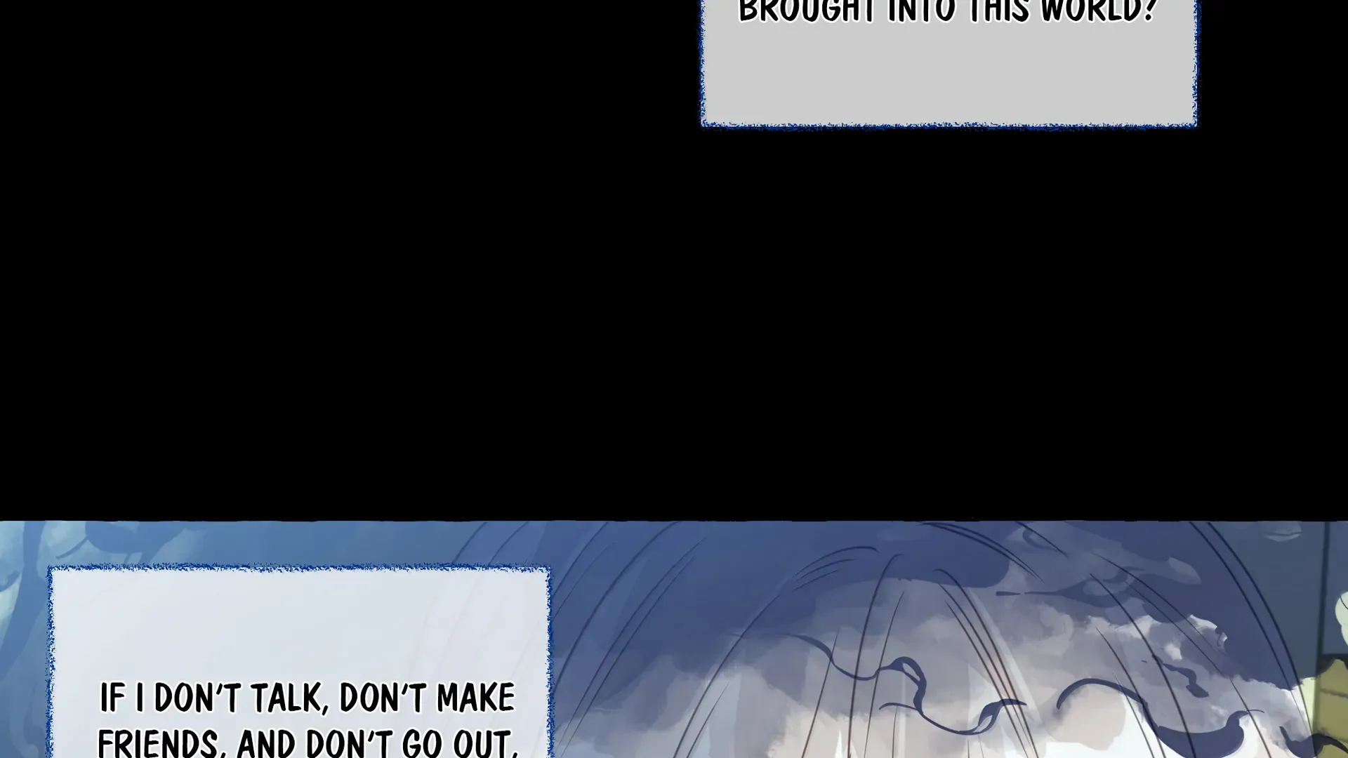 Foxes Always Lie Chapter 40 page 50 - 