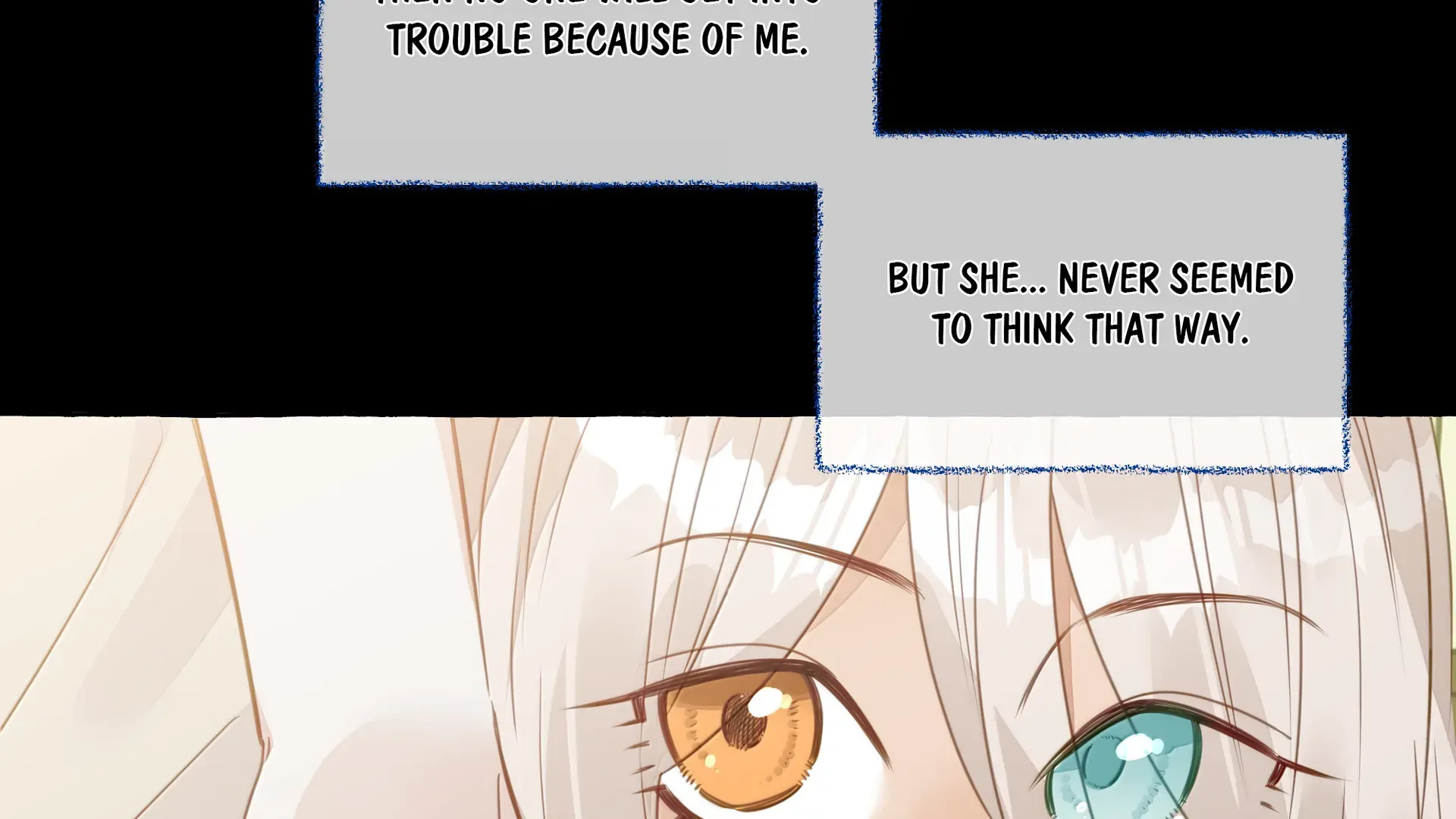 Foxes Always Lie Chapter 40 page 52 - 