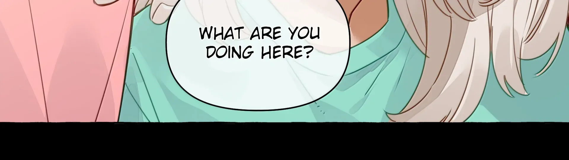 Foxes Always Lie Chapter 40 page 54 - 