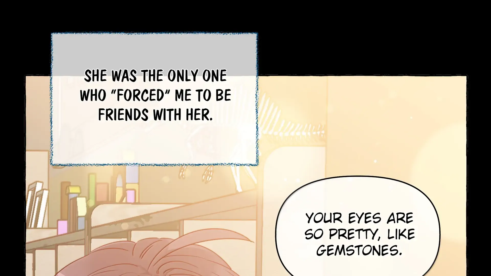 Foxes Always Lie Chapter 40 page 55 - 