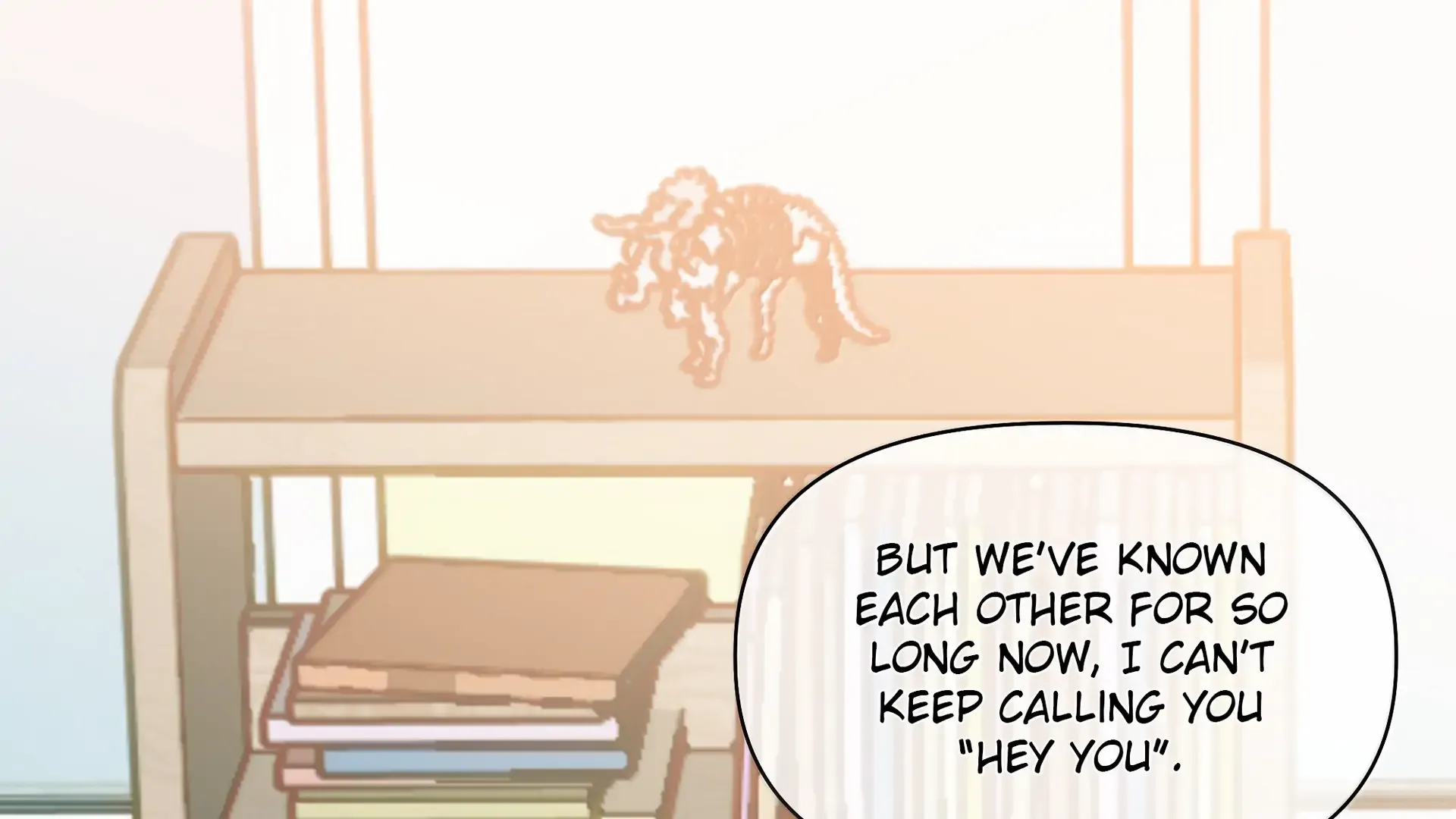 Foxes Always Lie Chapter 40 page 59 - 