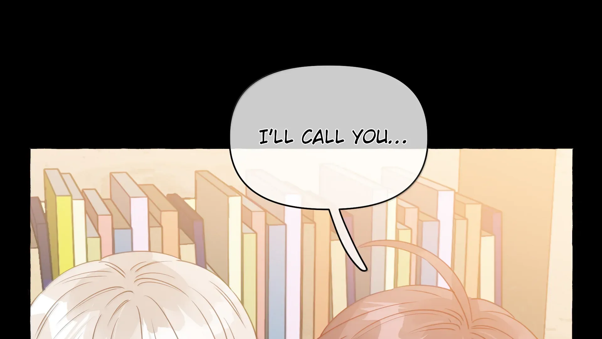 Foxes Always Lie Chapter 40 page 63 - 