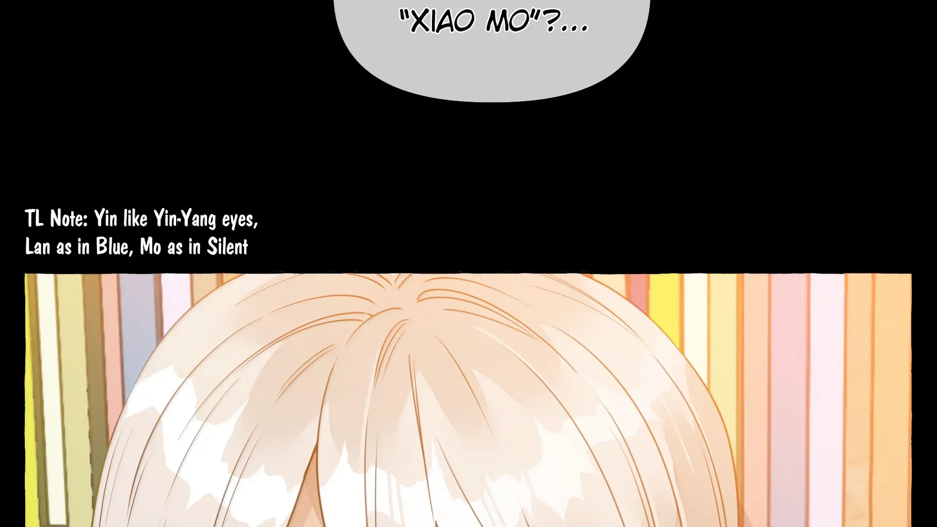 Foxes Always Lie Chapter 40 page 65 - 