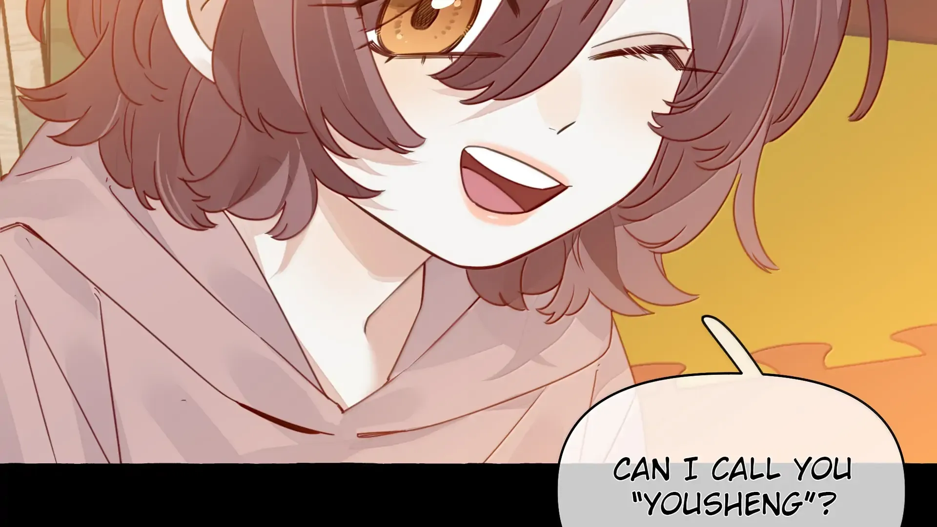 Foxes Always Lie Chapter 40 page 69 - 