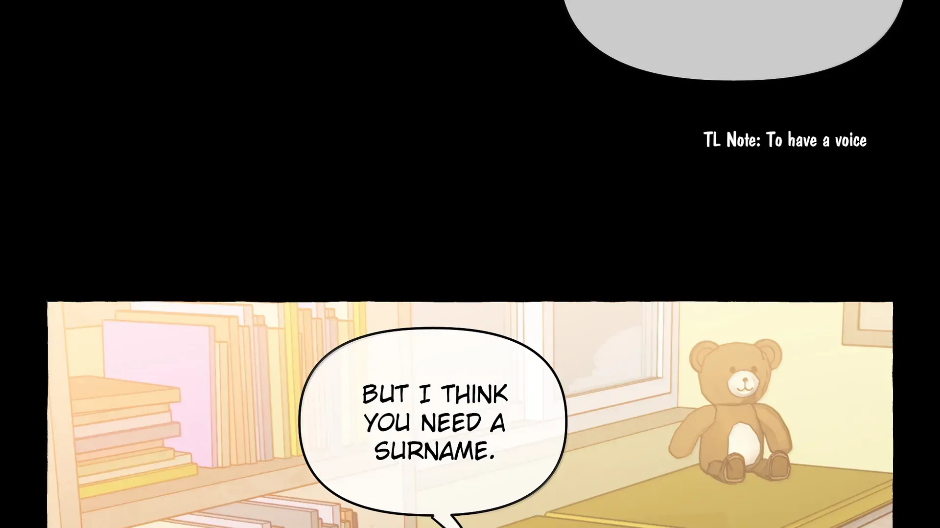 Foxes Always Lie Chapter 40 page 70 - 