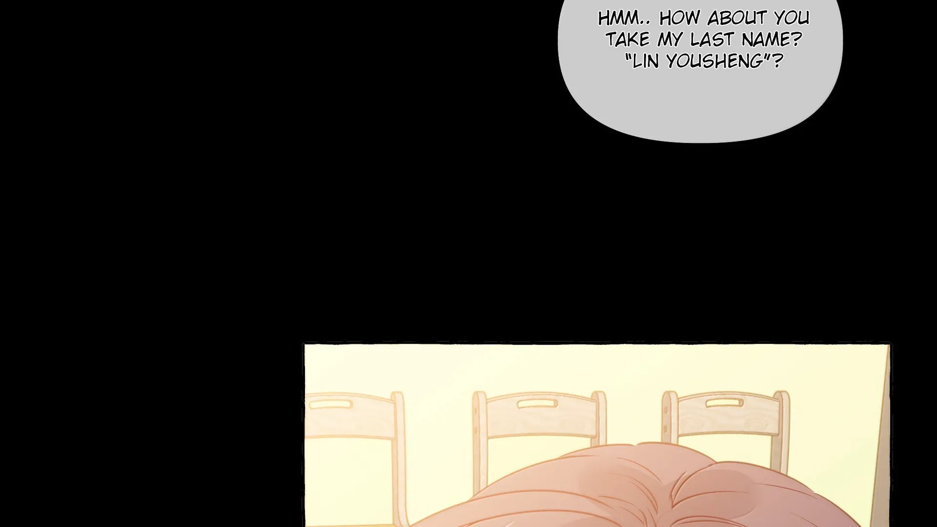 Foxes Always Lie Chapter 40 page 72 - 