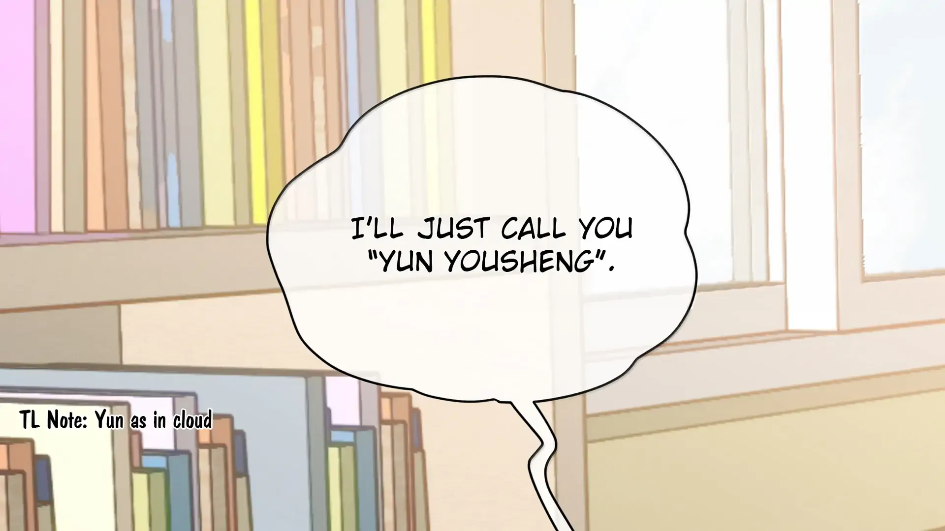 Foxes Always Lie Chapter 40 page 77 - 
