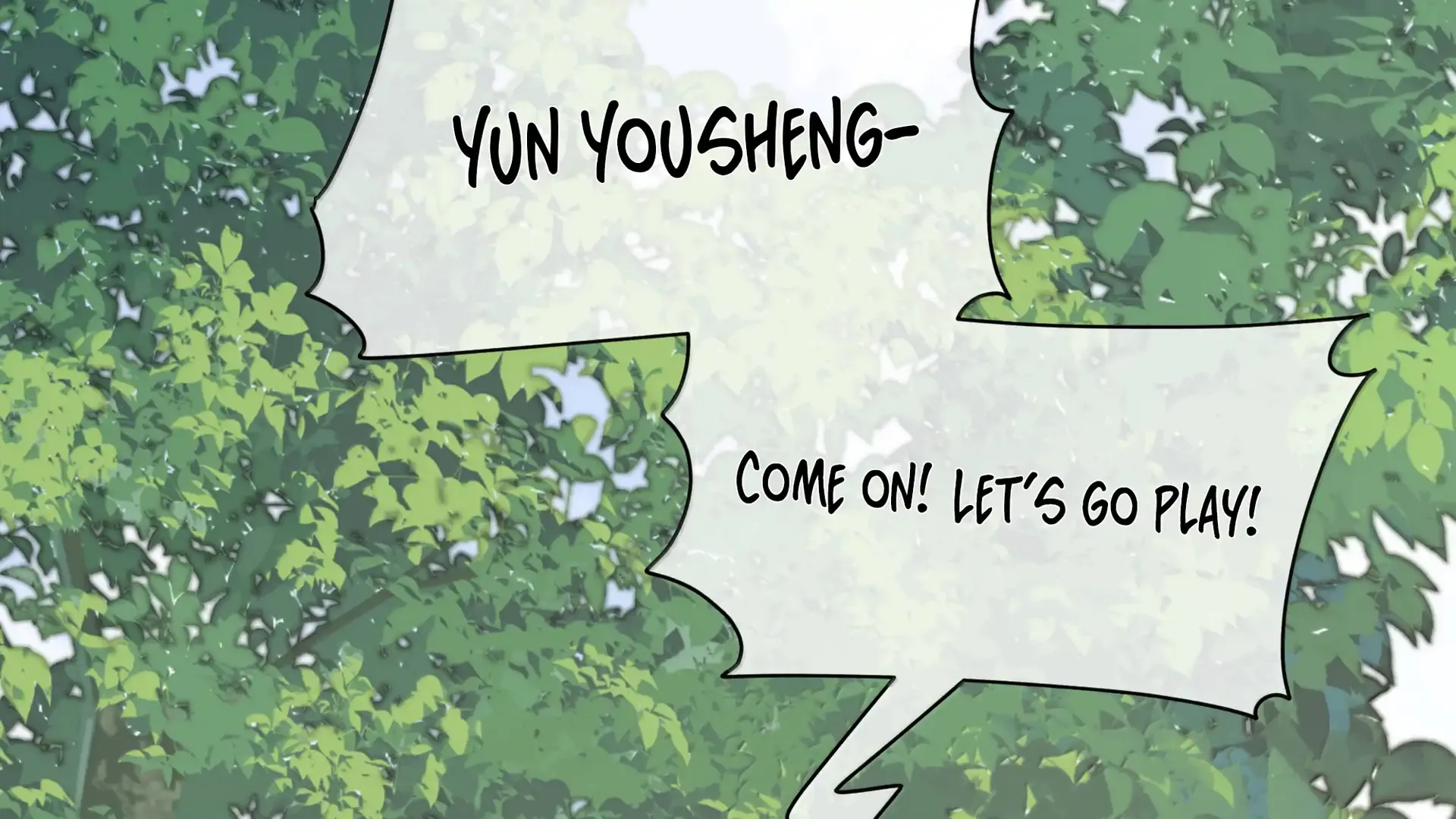 Foxes Always Lie Chapter 40 page 85 - 