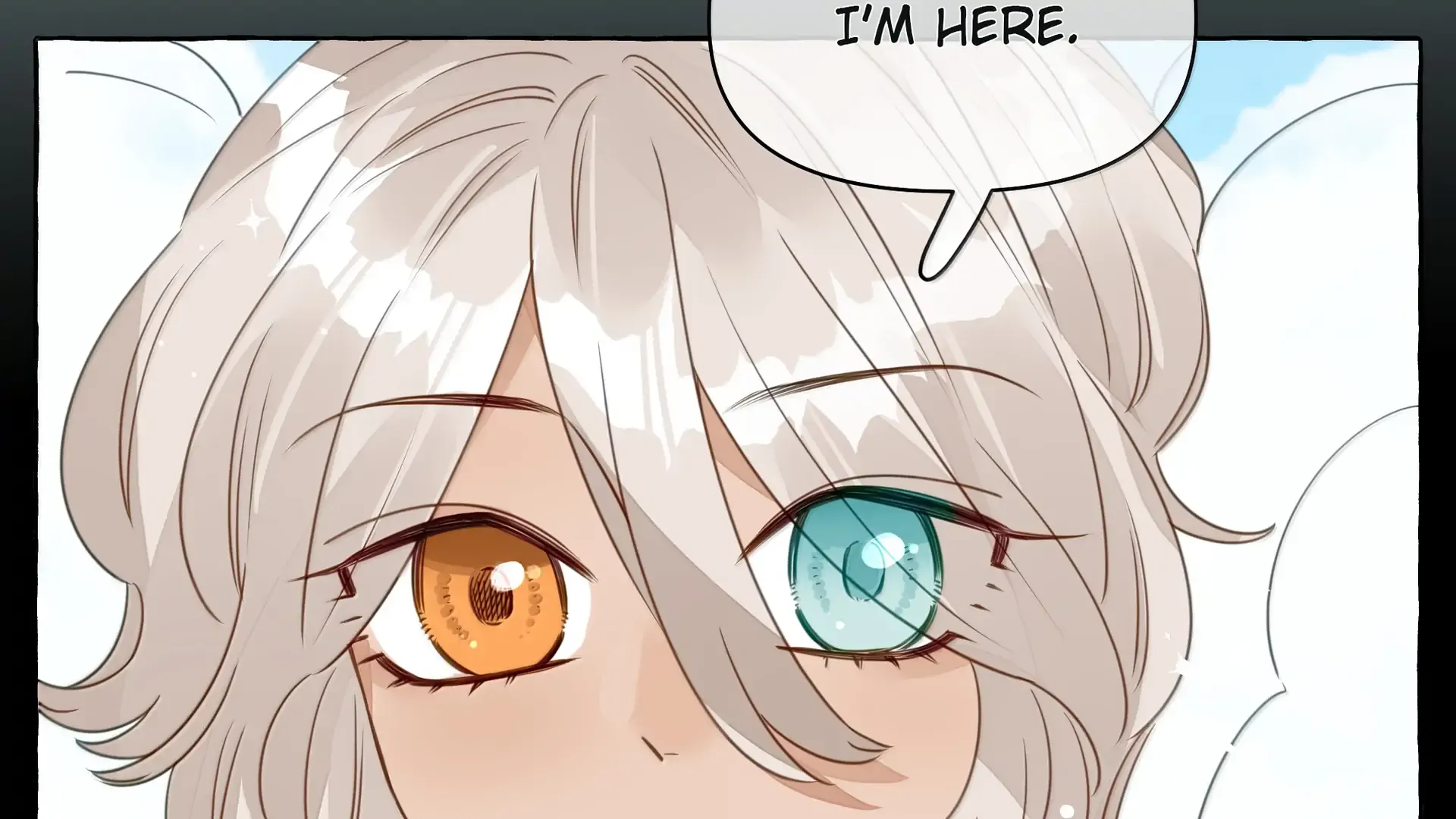 Foxes Always Lie Chapter 40 page 97 - 