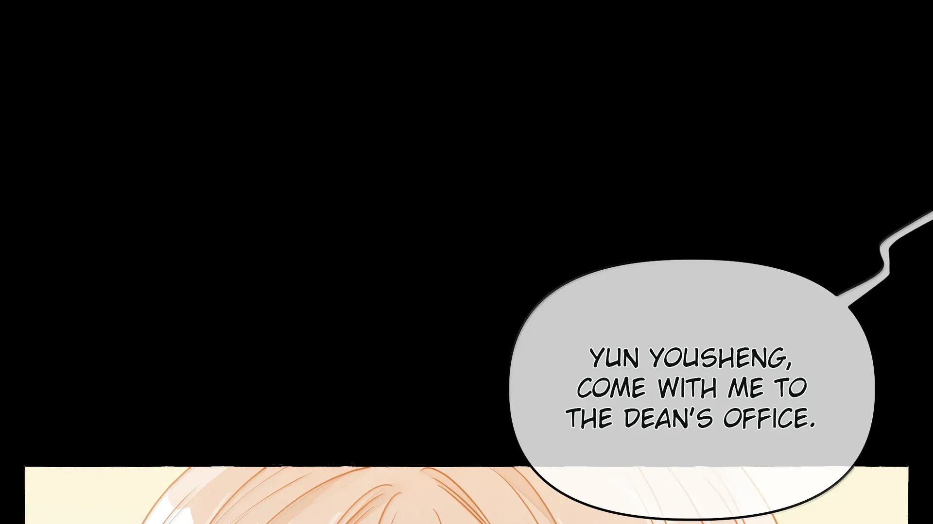 Foxes Always Lie Chapter 40 page 99 - 