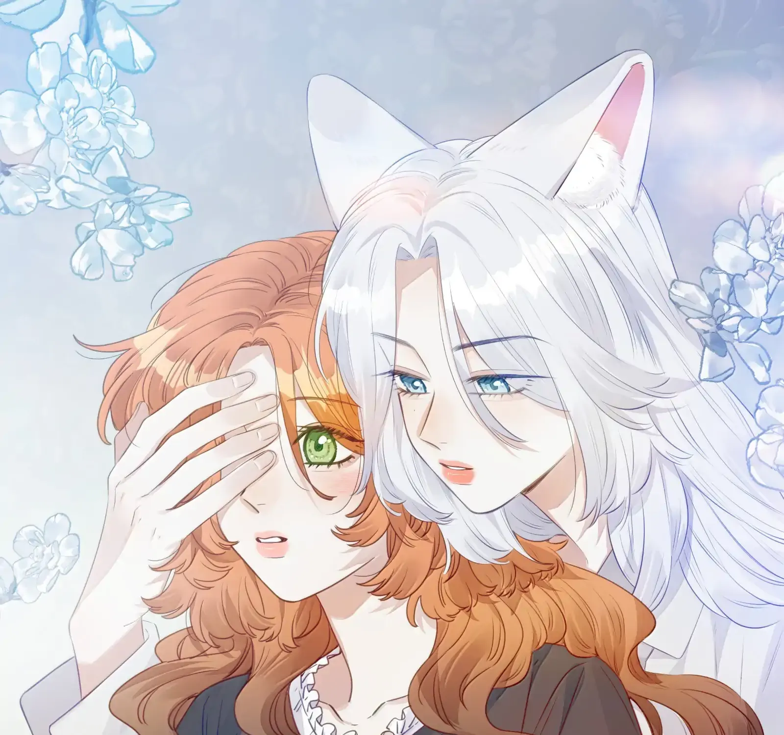 Foxes Always Lie Chapter 41 page 2 - 