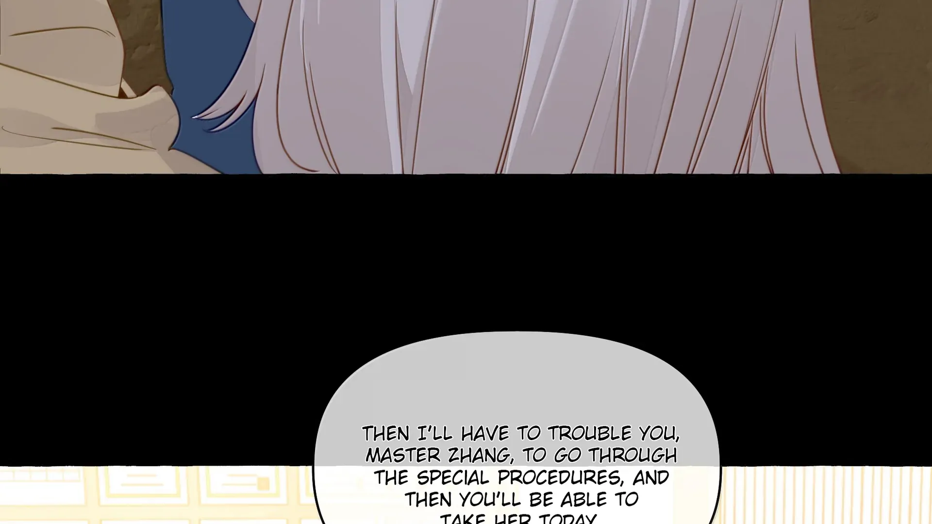 Foxes Always Lie Chapter 41 page 12 - 
