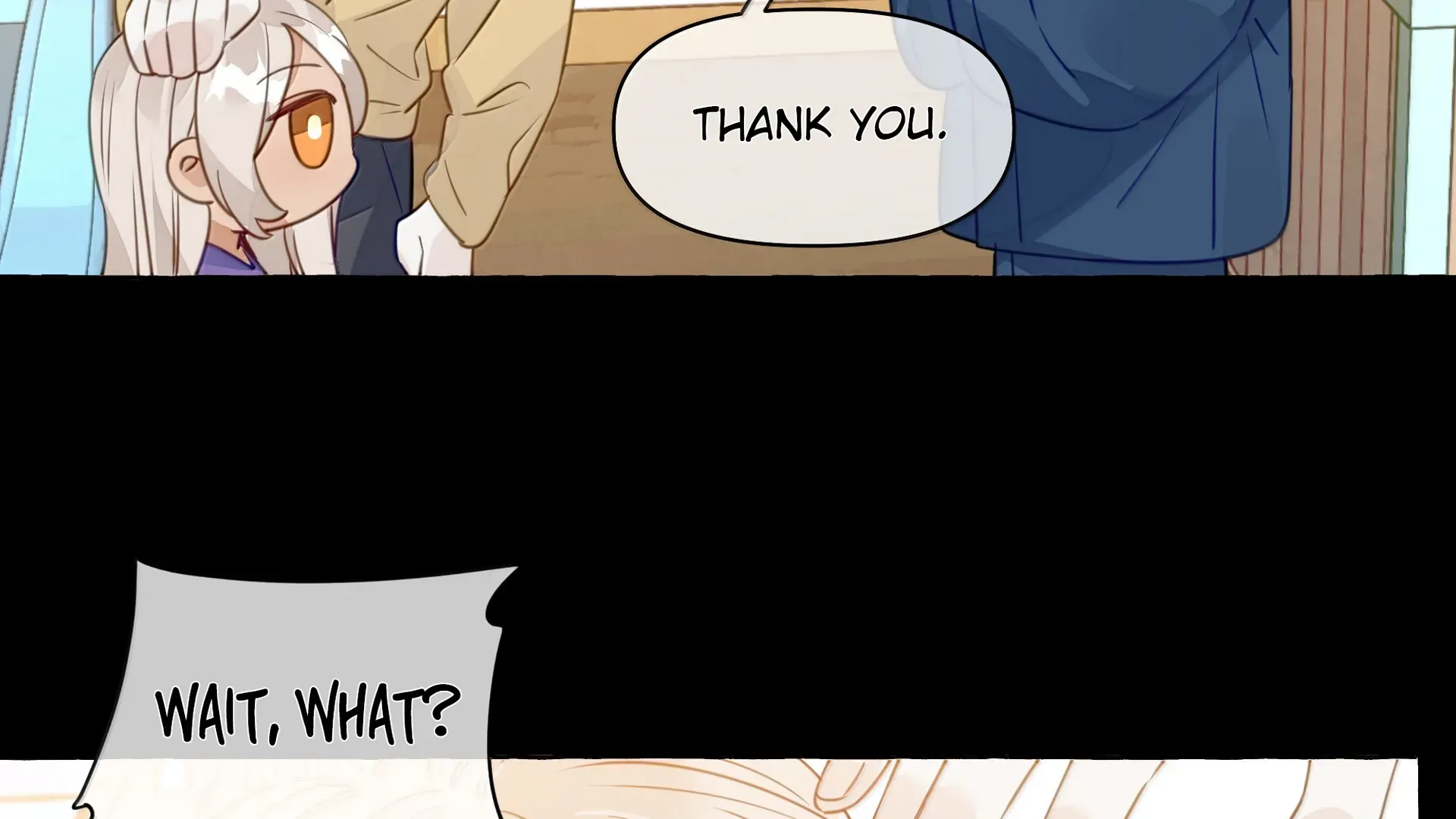 Foxes Always Lie Chapter 41 page 14 - 