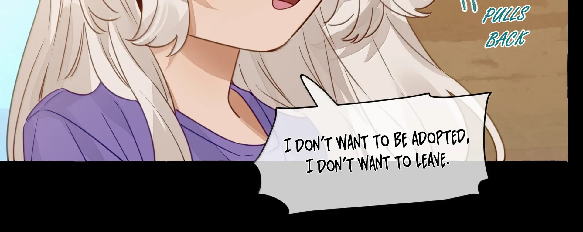 Foxes Always Lie Chapter 41 page 16 - 