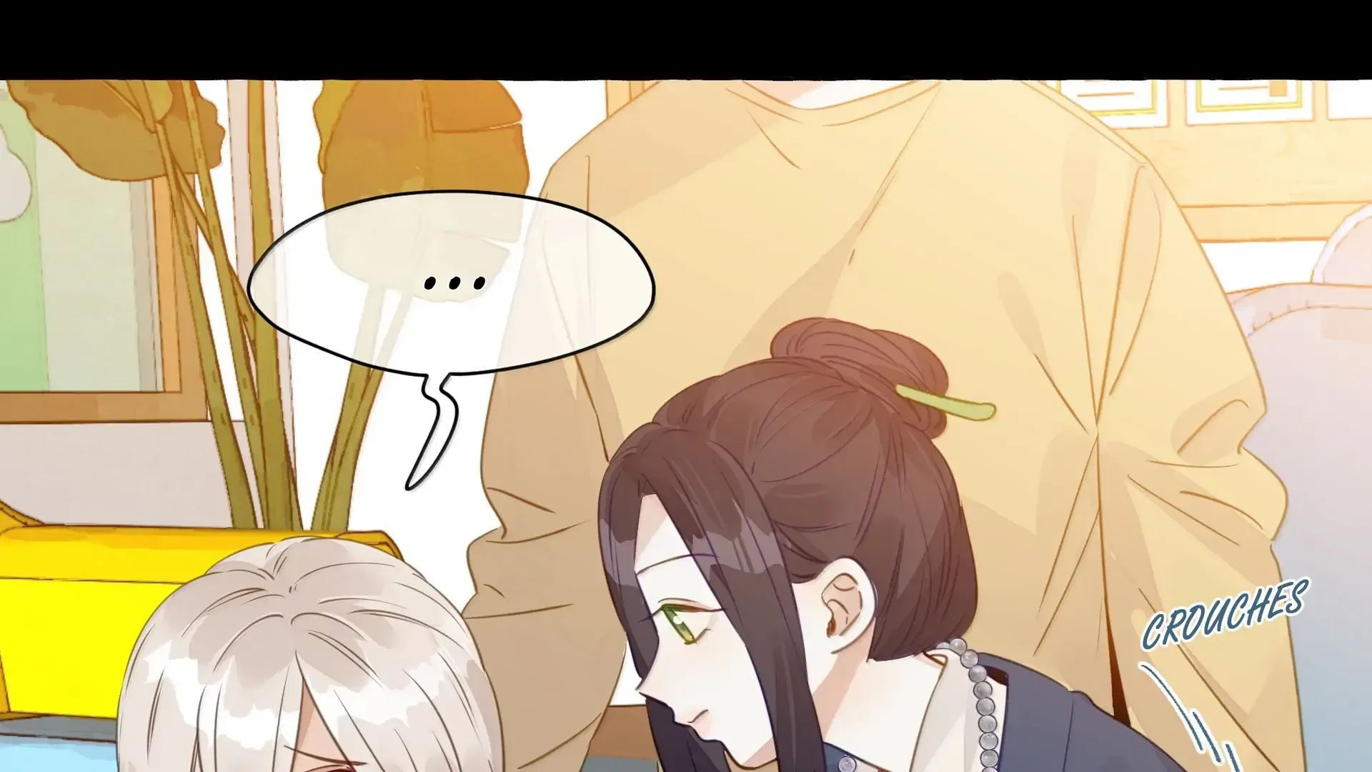 Foxes Always Lie Chapter 41 page 19 - 