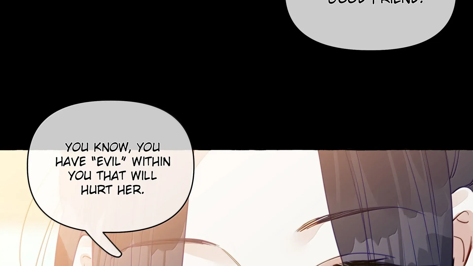 Foxes Always Lie Chapter 41 page 23 - 