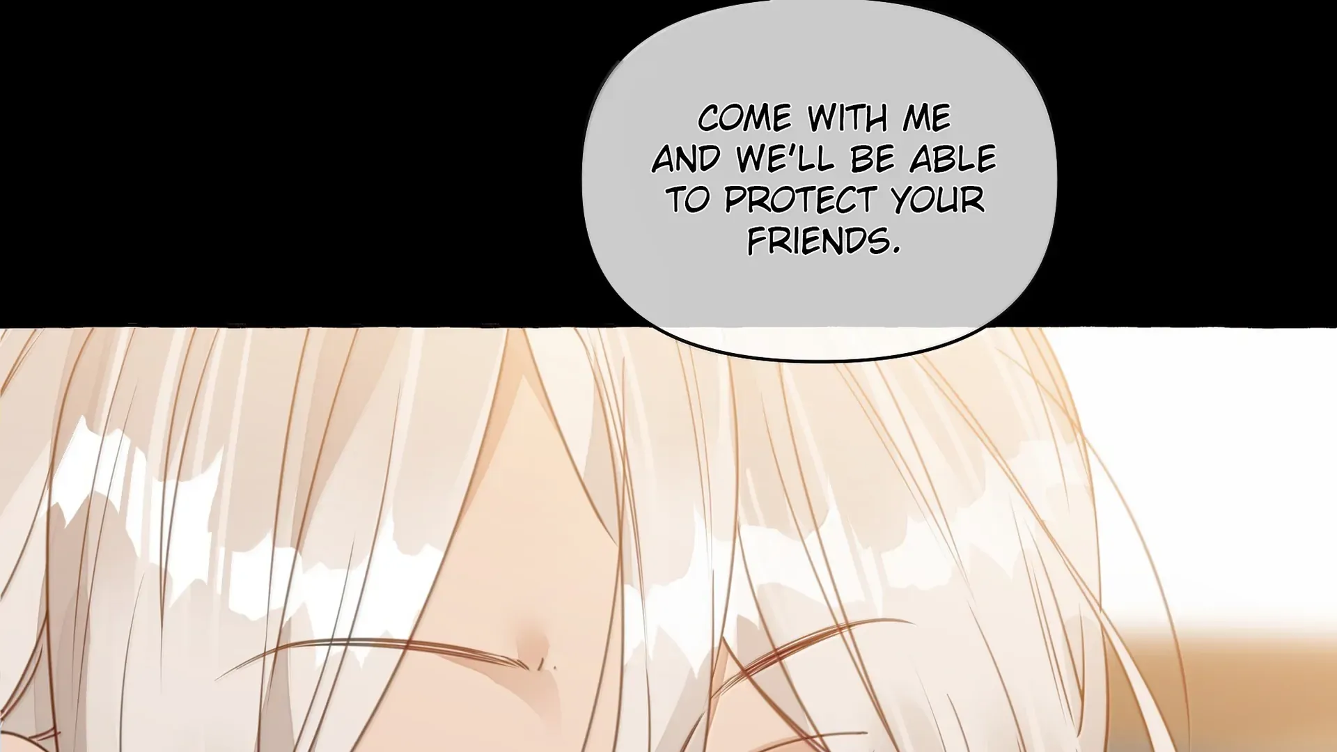 Foxes Always Lie Chapter 41 page 25 - 