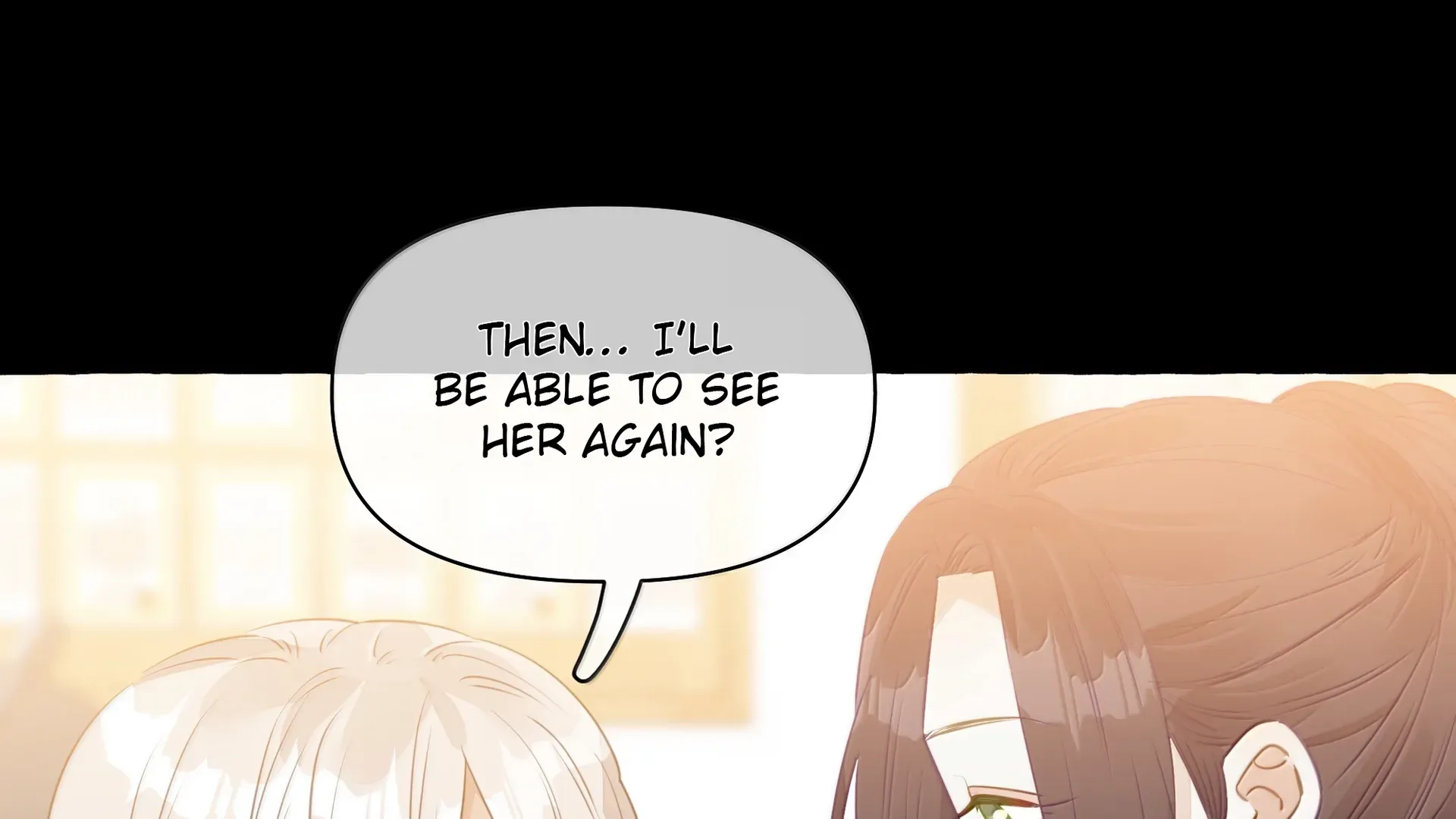 Foxes Always Lie Chapter 41 page 30 - 