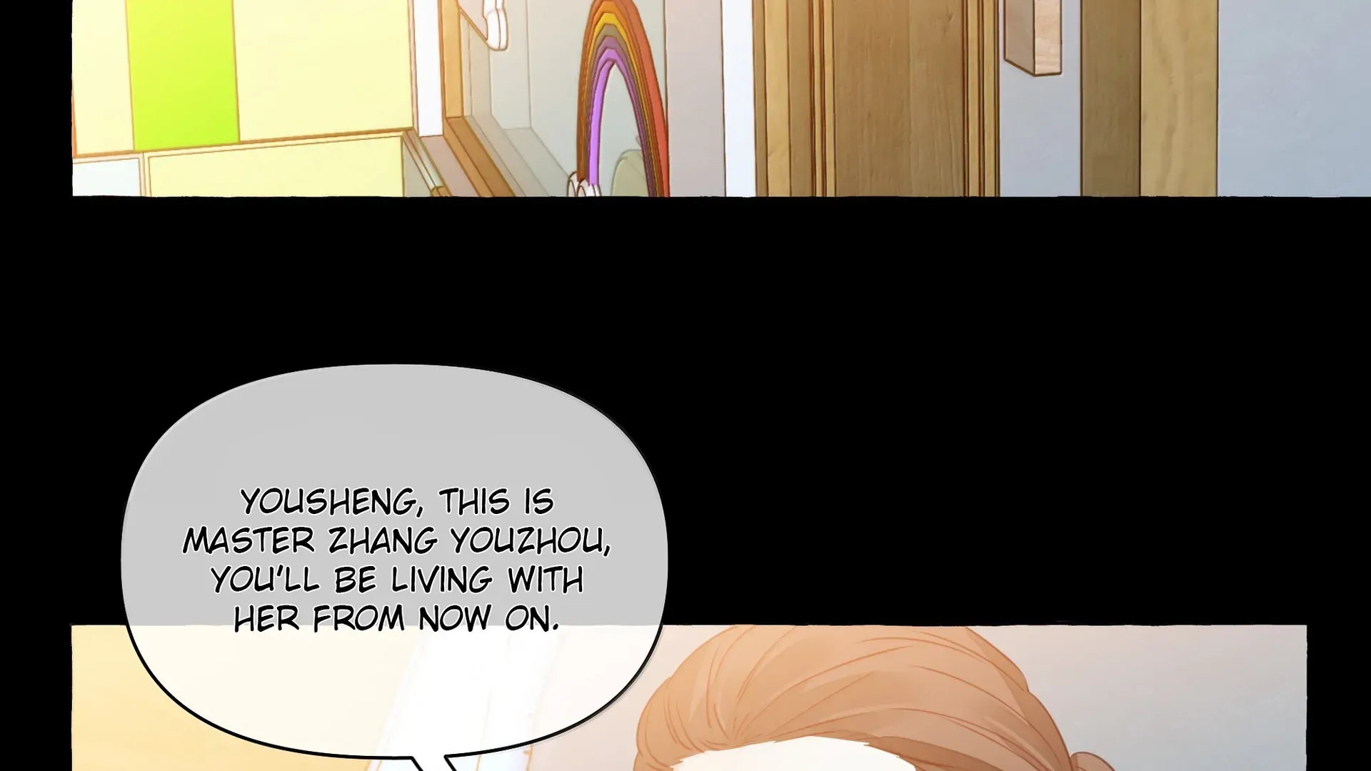 Foxes Always Lie Chapter 41 page 5 - 