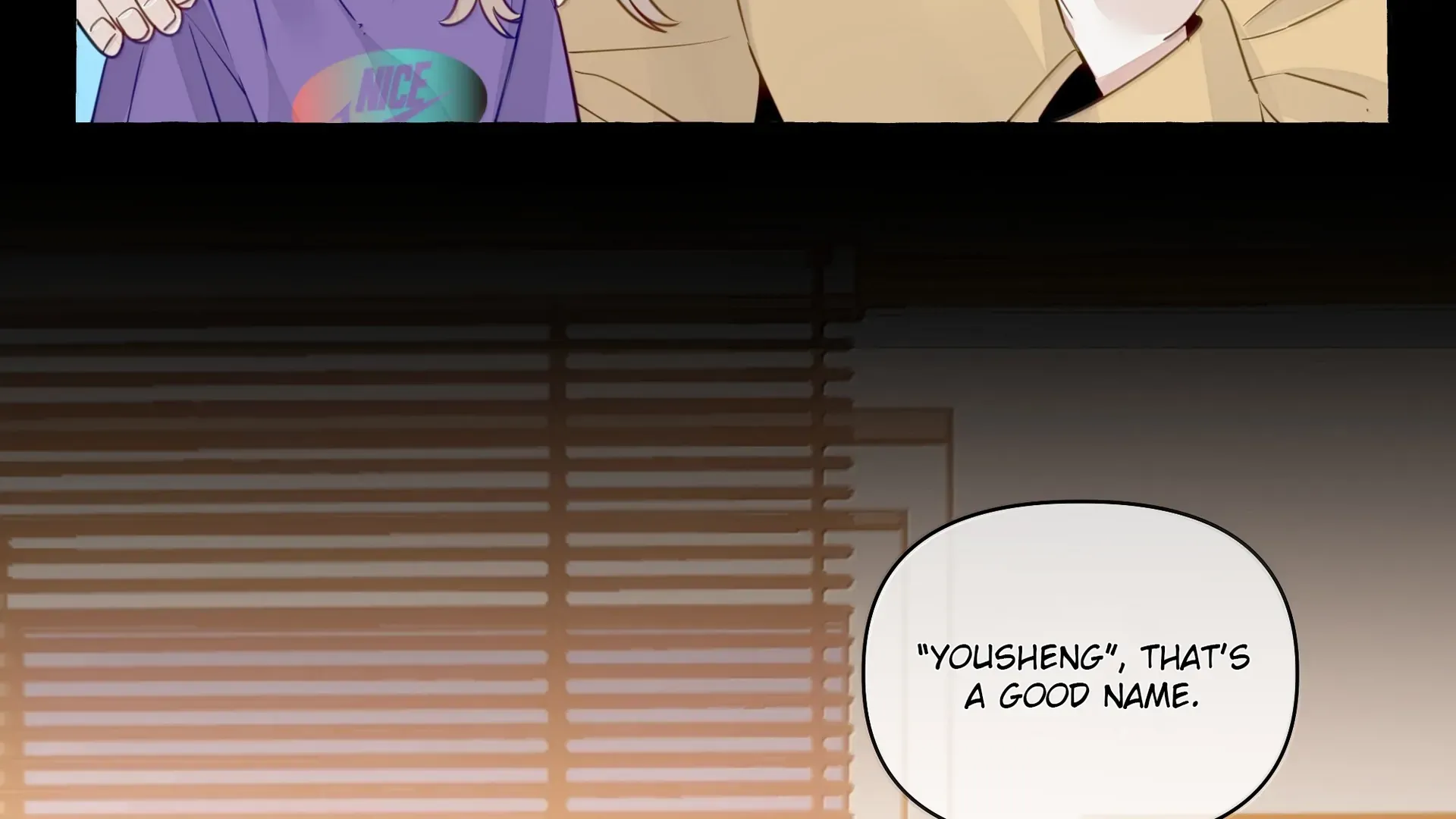 Foxes Always Lie Chapter 41 page 7 - 