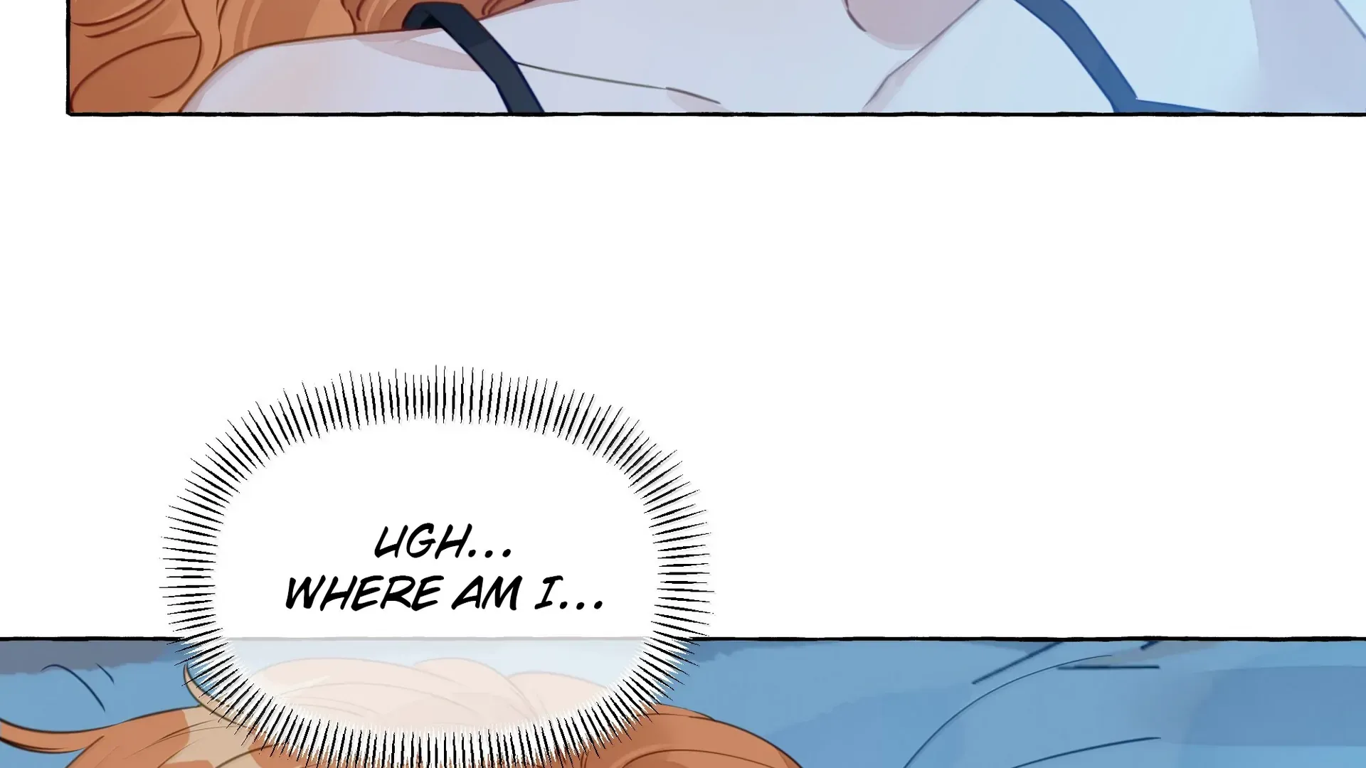 Foxes Always Lie Chapter 41 page 63 - 