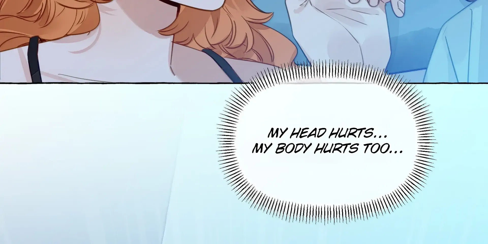Foxes Always Lie Chapter 41 page 65 - 