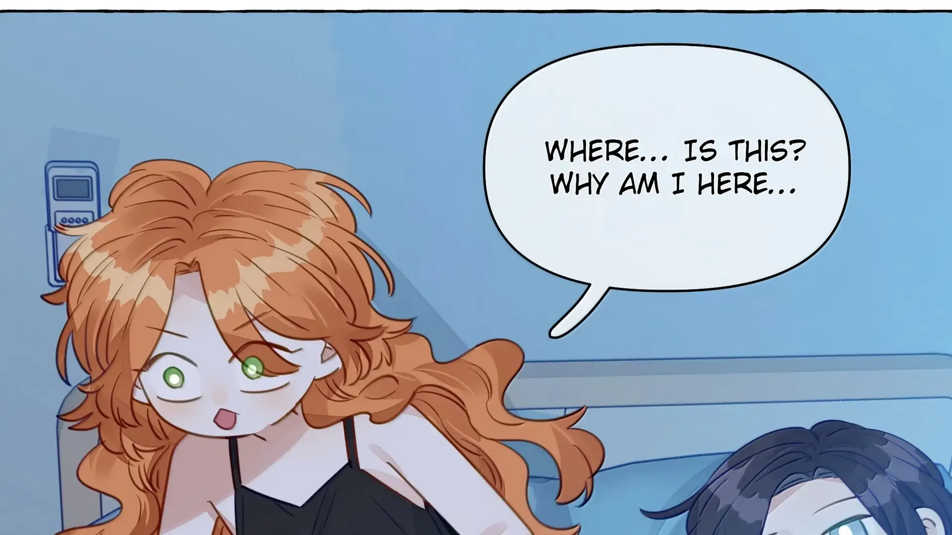 Foxes Always Lie Chapter 41 page 73 - 