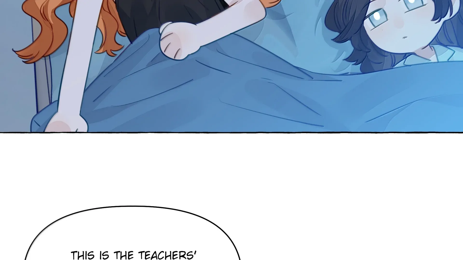 Foxes Always Lie Chapter 41 page 74 - 