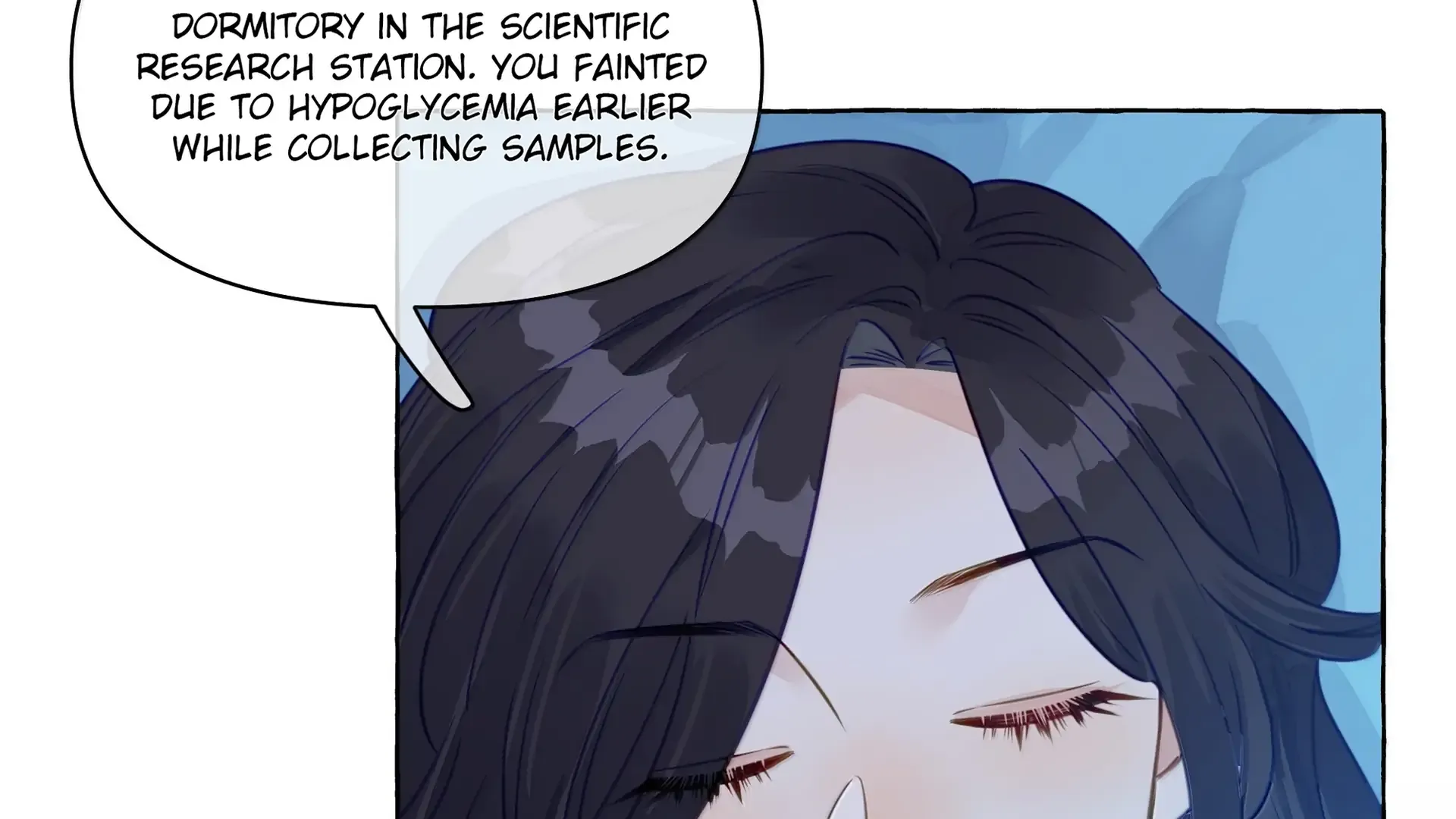 Foxes Always Lie Chapter 41 page 75 - 