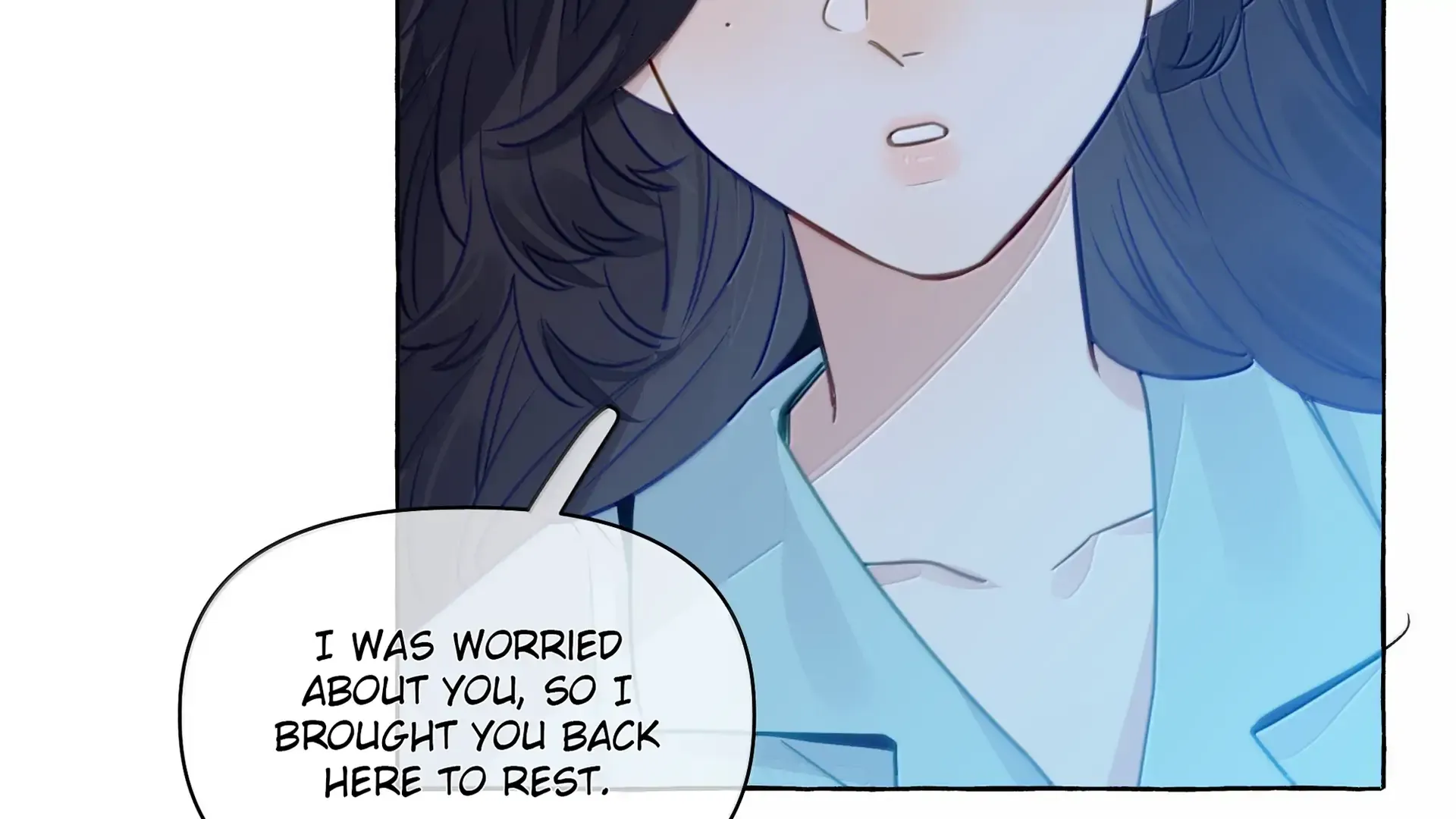 Foxes Always Lie Chapter 41 page 76 - 
