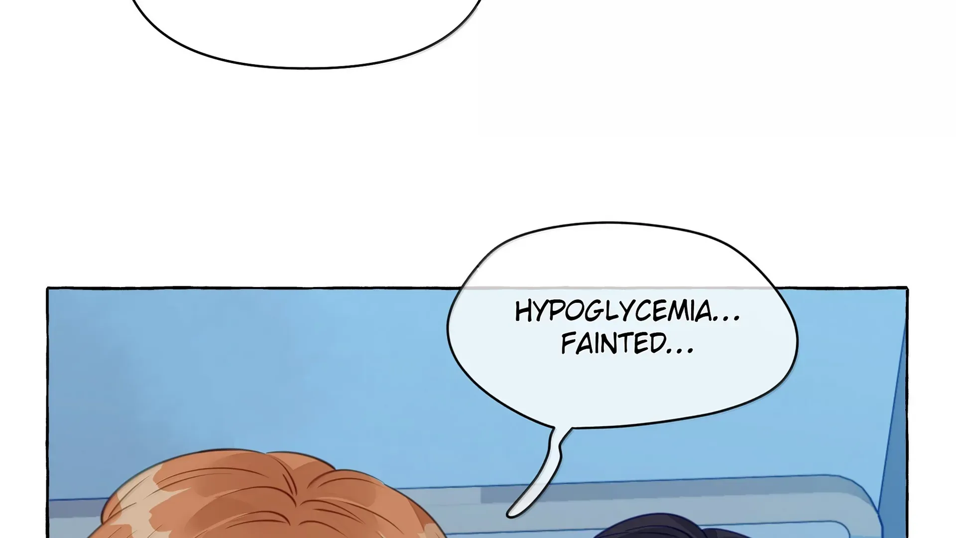 Foxes Always Lie Chapter 41 page 77 - 
