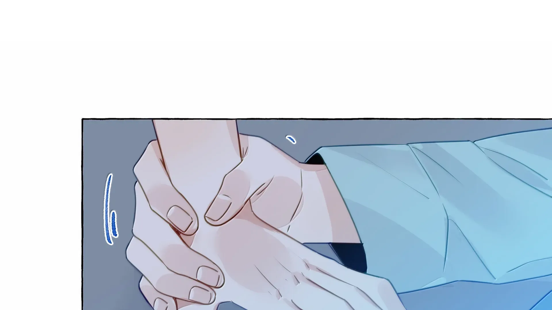 Foxes Always Lie Chapter 41 page 82 - 