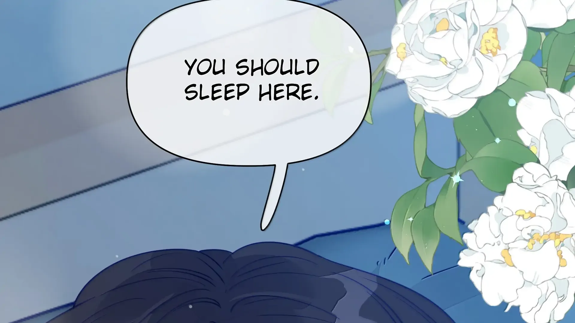 Foxes Always Lie Chapter 41 page 86 - 