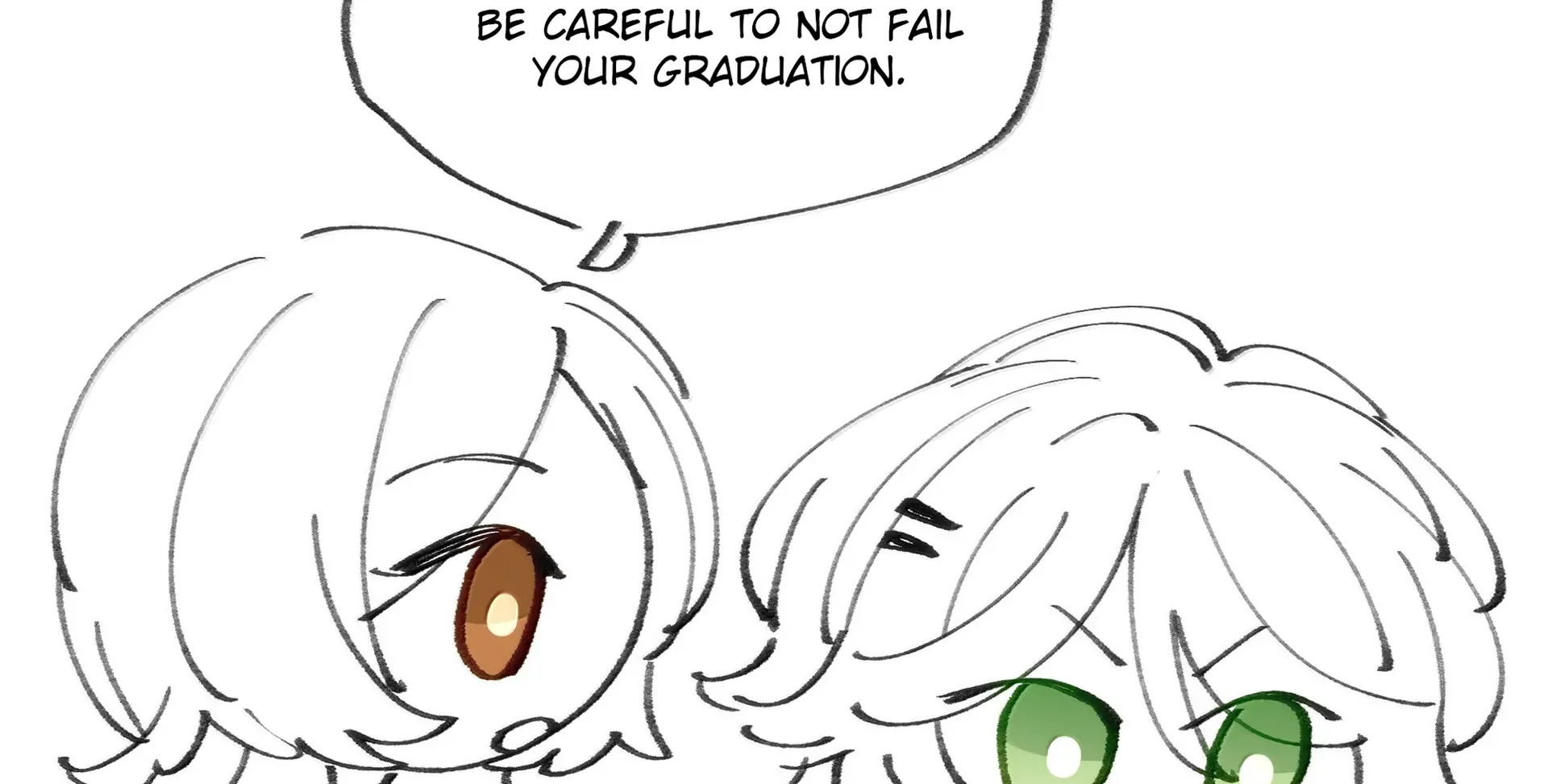 Foxes Always Lie Chapter 41 page 92 - 