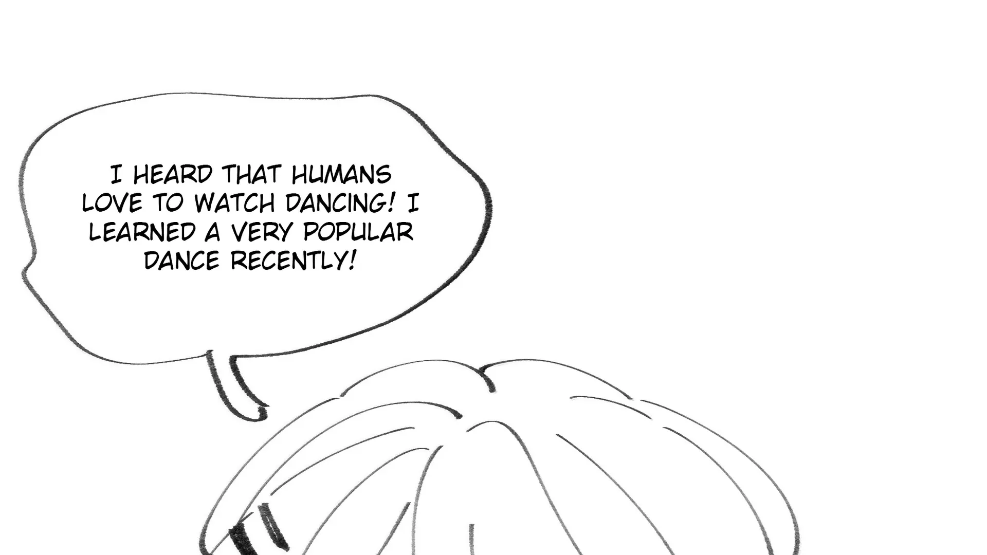 Foxes Always Lie Chapter 41 page 94 - 