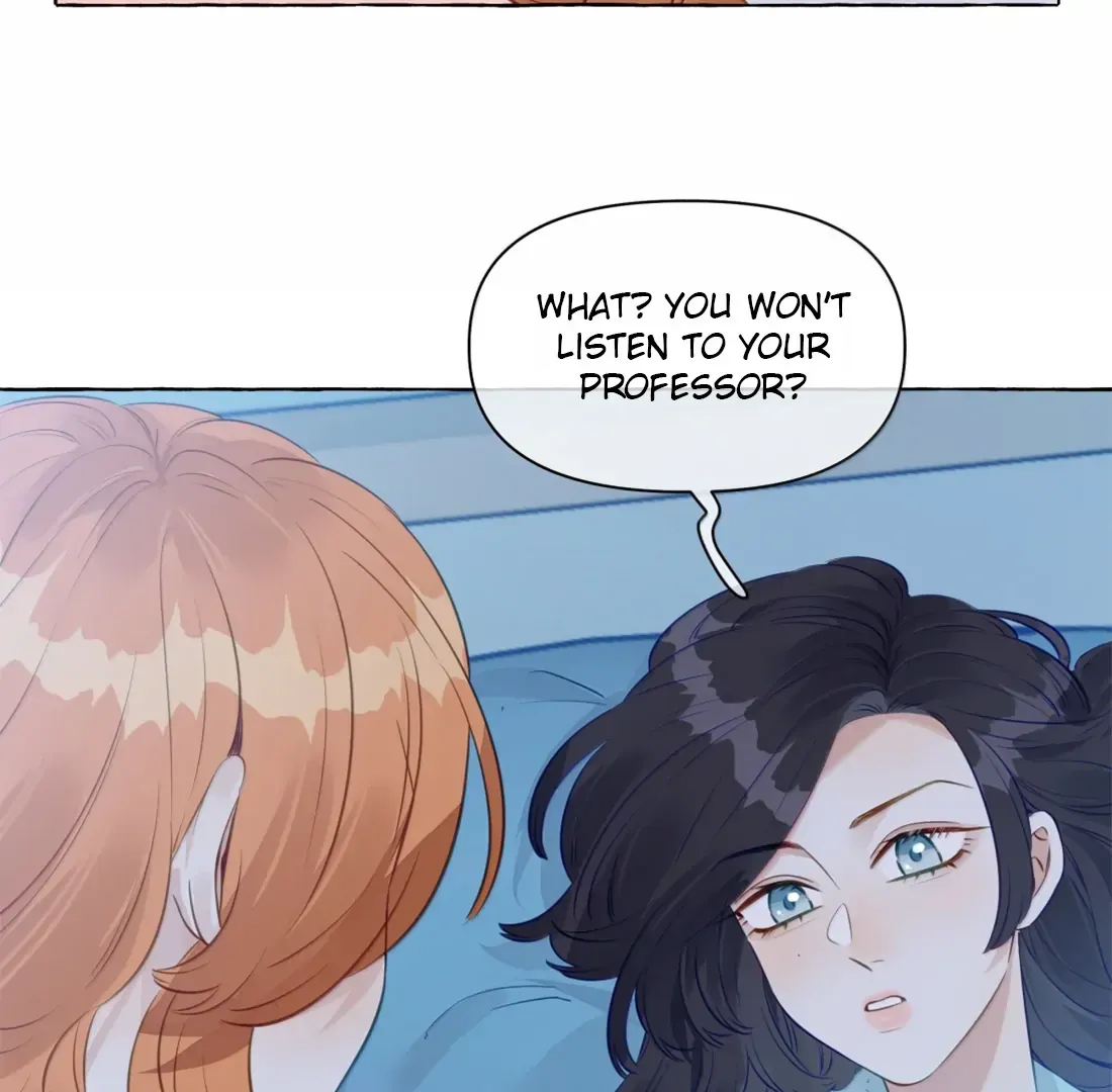 Foxes Always Lie Chapter 42 page 11 - 