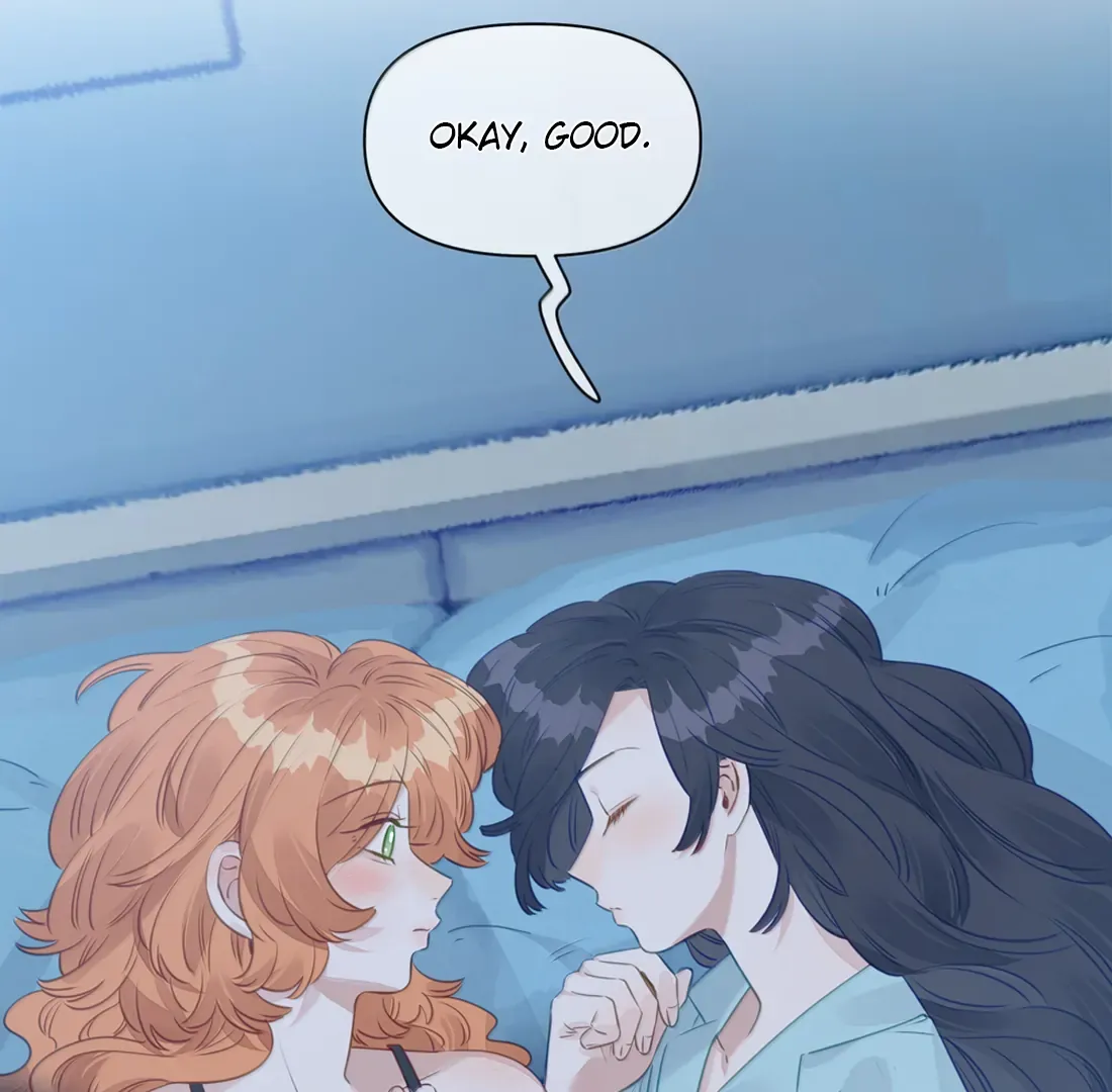 Foxes Always Lie Chapter 42 page 15 - 