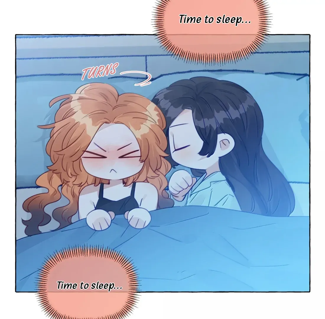 Foxes Always Lie Chapter 42 page 19 - 