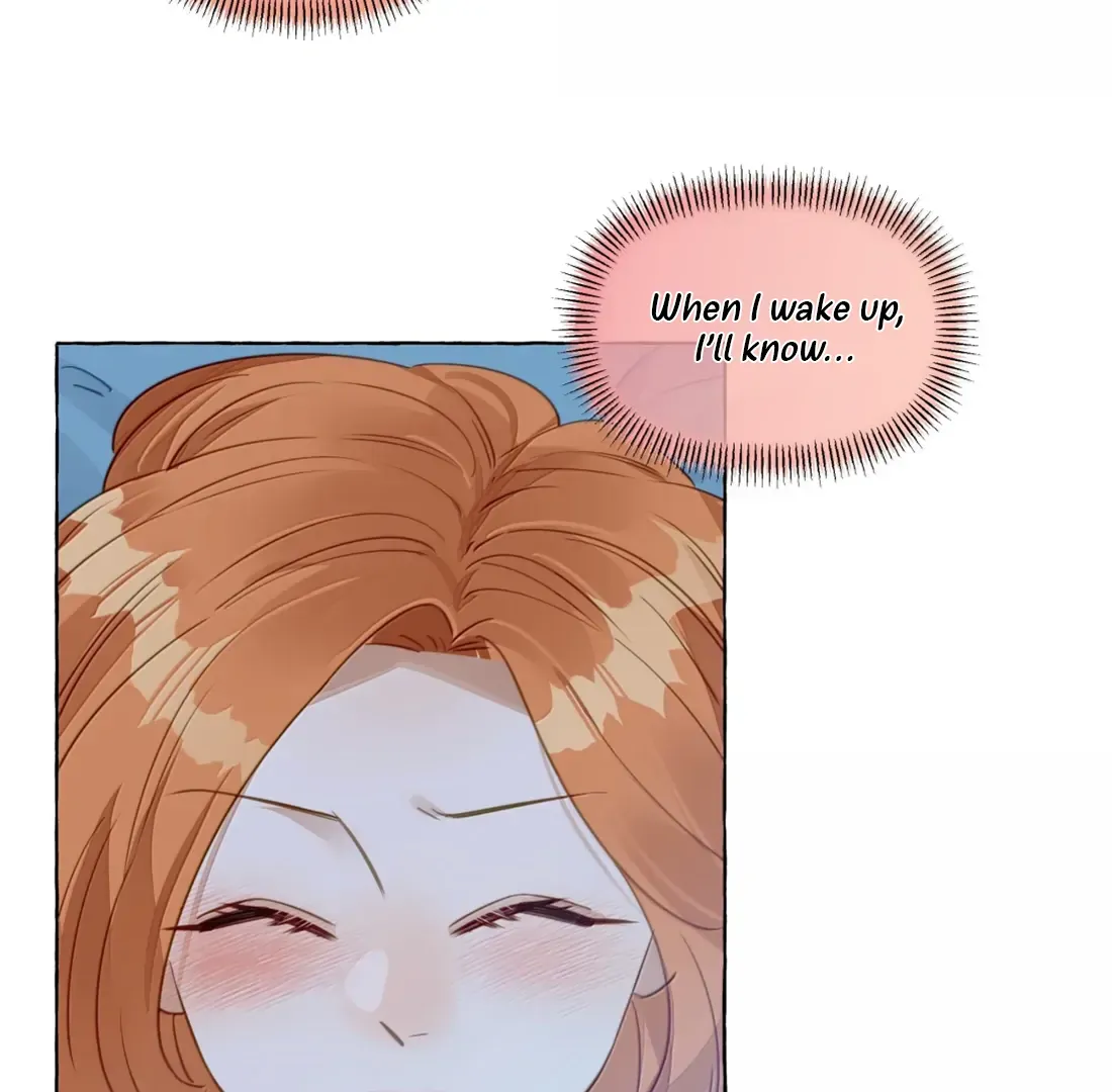 Foxes Always Lie Chapter 42 page 20 - 