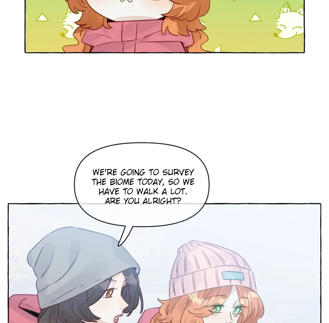 Foxes Always Lie Chapter 42 page 27 - 