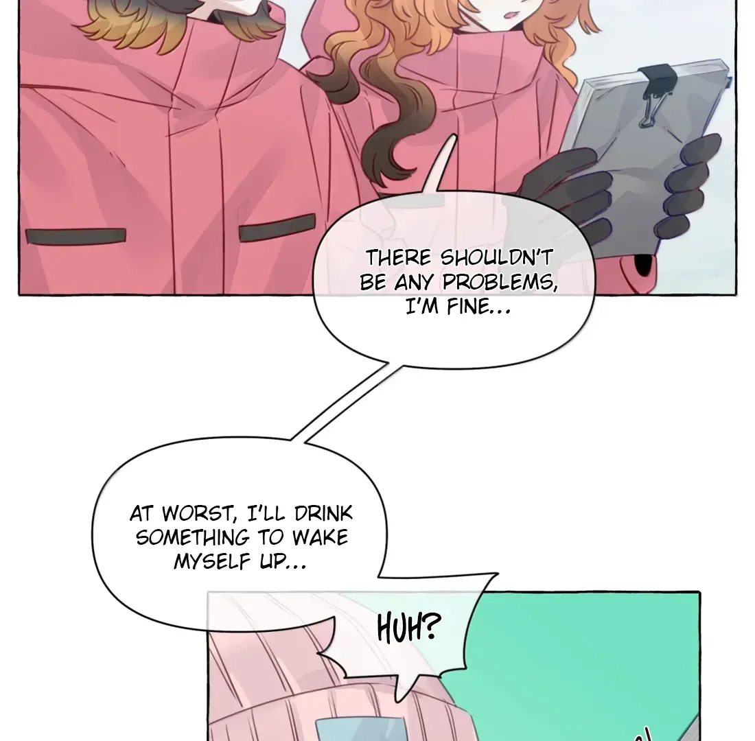 Foxes Always Lie Chapter 42 page 28 - 