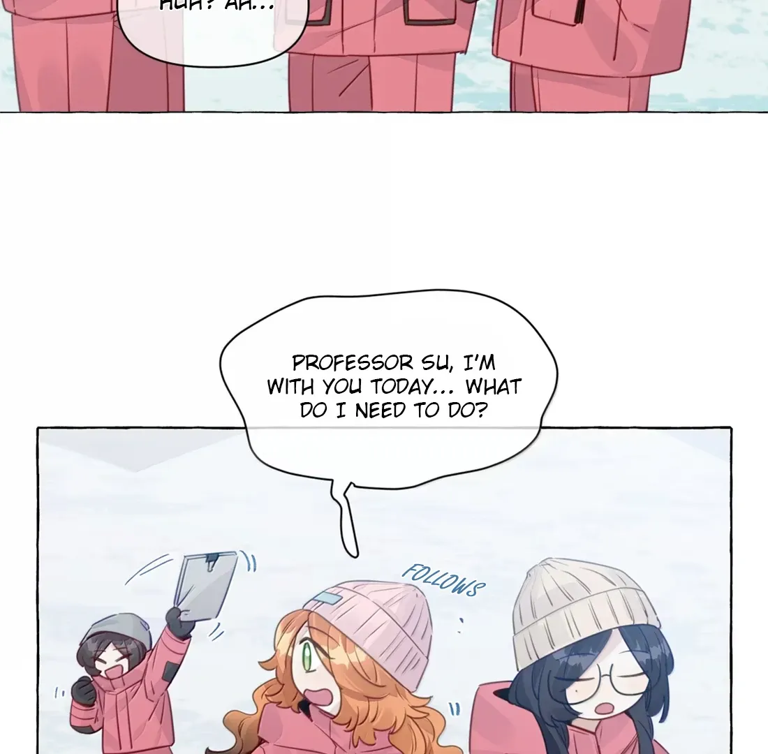 Foxes Always Lie Chapter 42 page 31 - 
