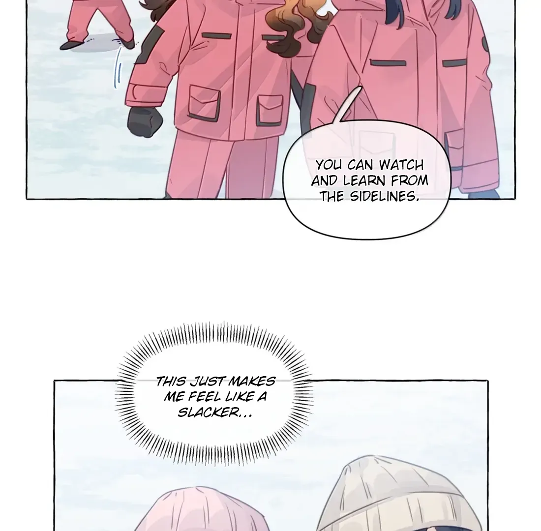 Foxes Always Lie Chapter 42 page 32 - 