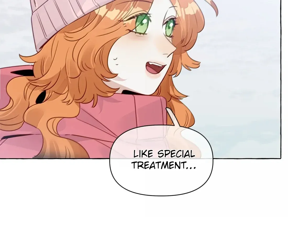 Foxes Always Lie Chapter 42 page 34 - 