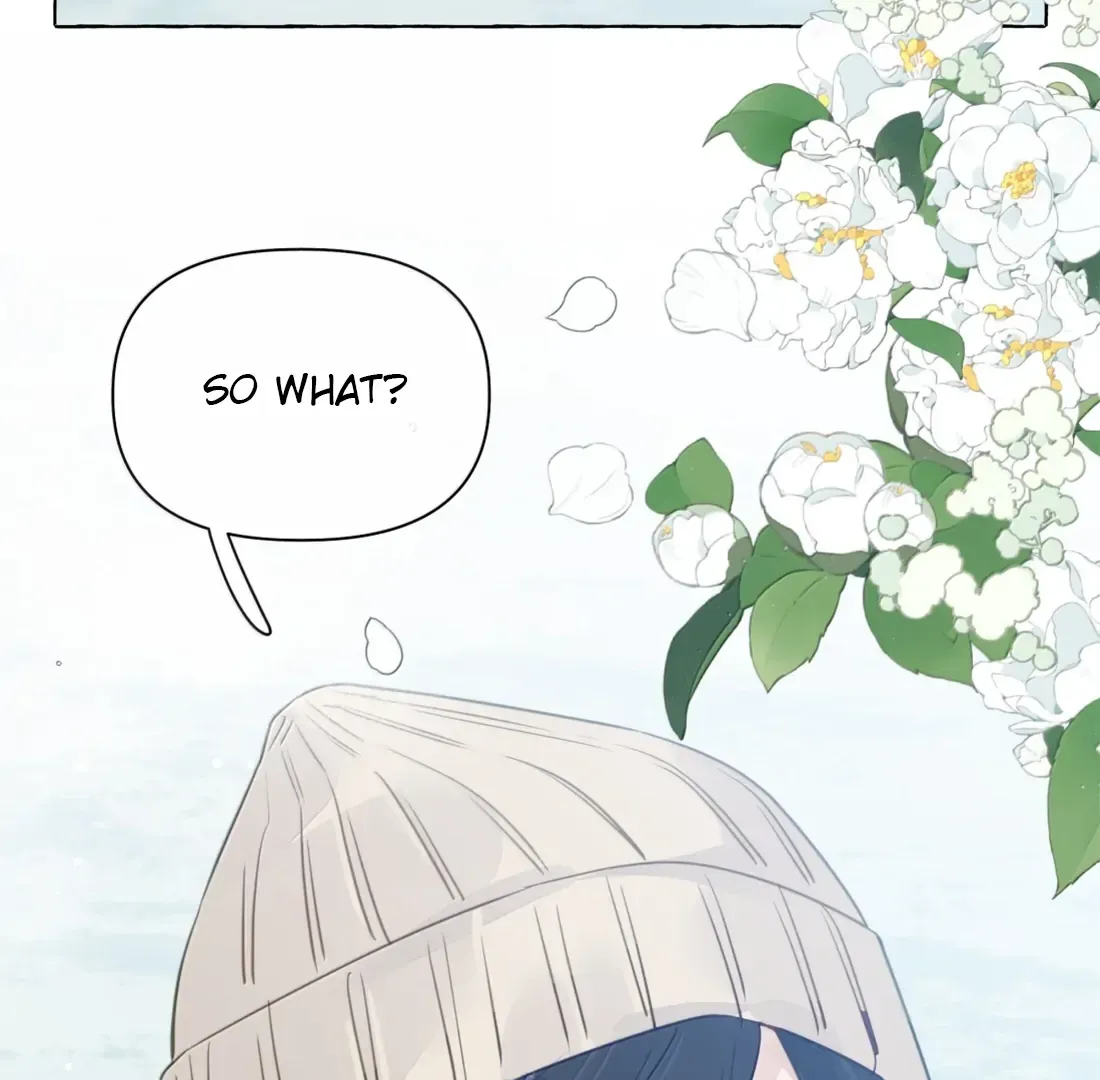 Foxes Always Lie Chapter 42 page 36 - 