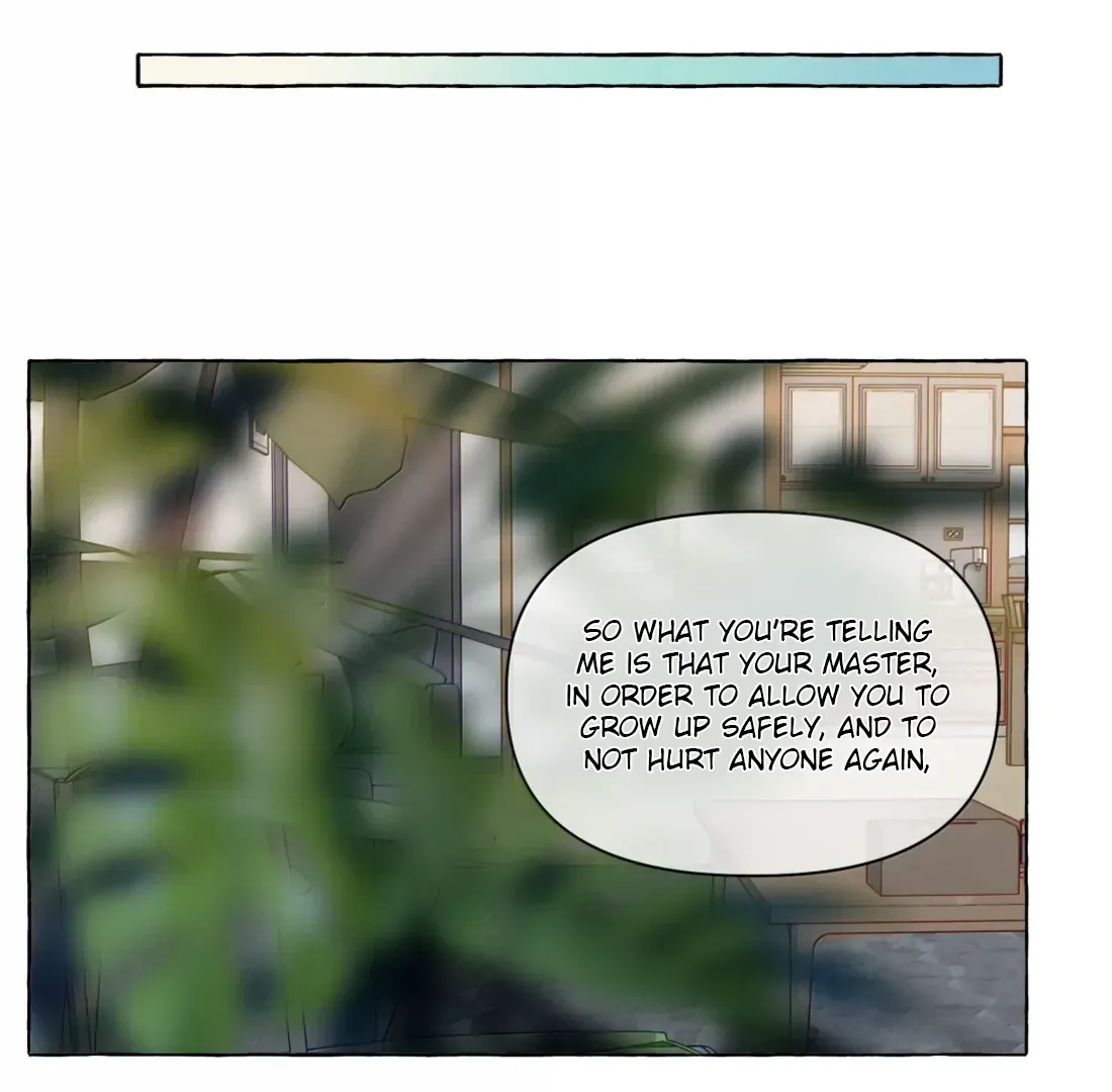 Foxes Always Lie Chapter 42 page 40 - 